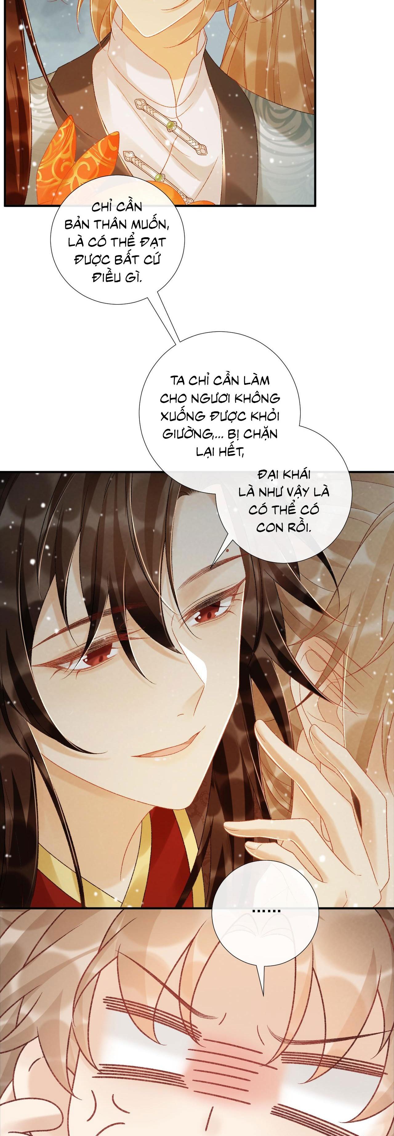 Cạm Bẫy Của Kẻ Biến Thái Chapter 86 - Trang 2