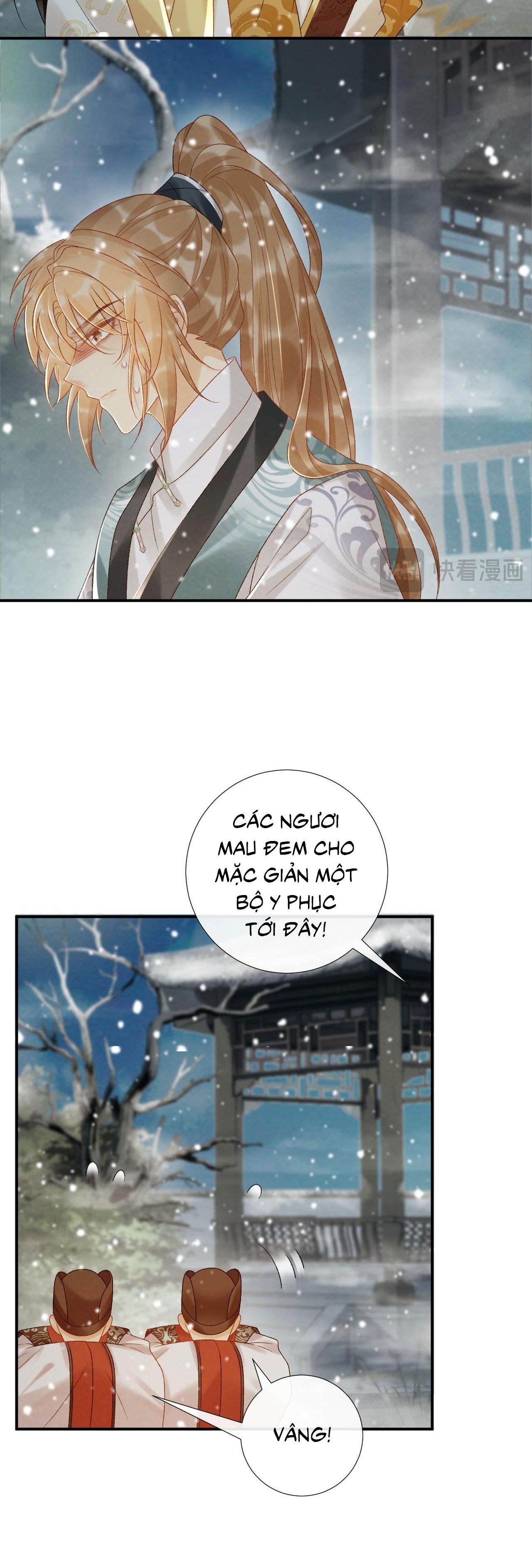 Cạm Bẫy Của Kẻ Biến Thái Chapter 86 - Trang 2