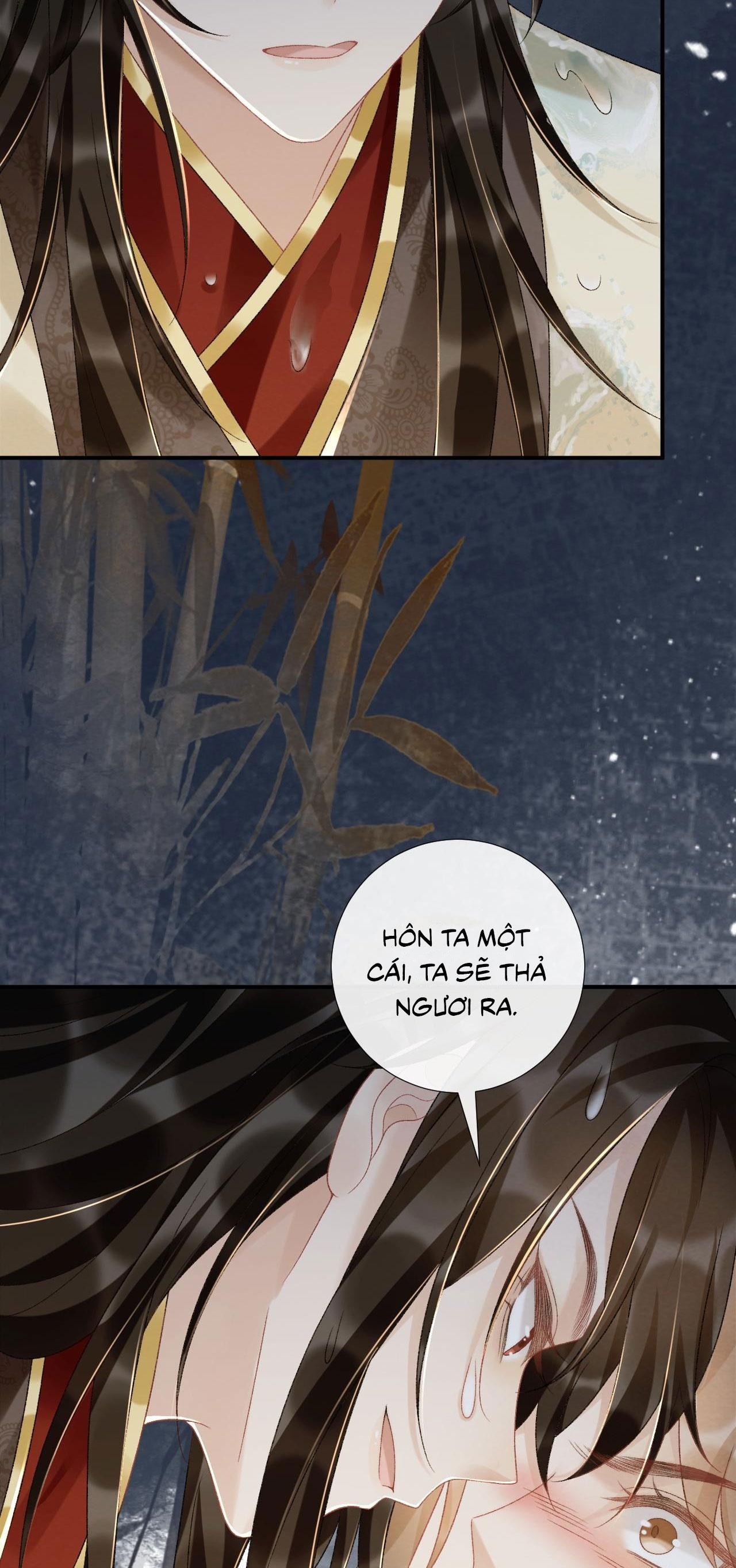 Cạm Bẫy Của Kẻ Biến Thái Chapter 86 - Trang 2