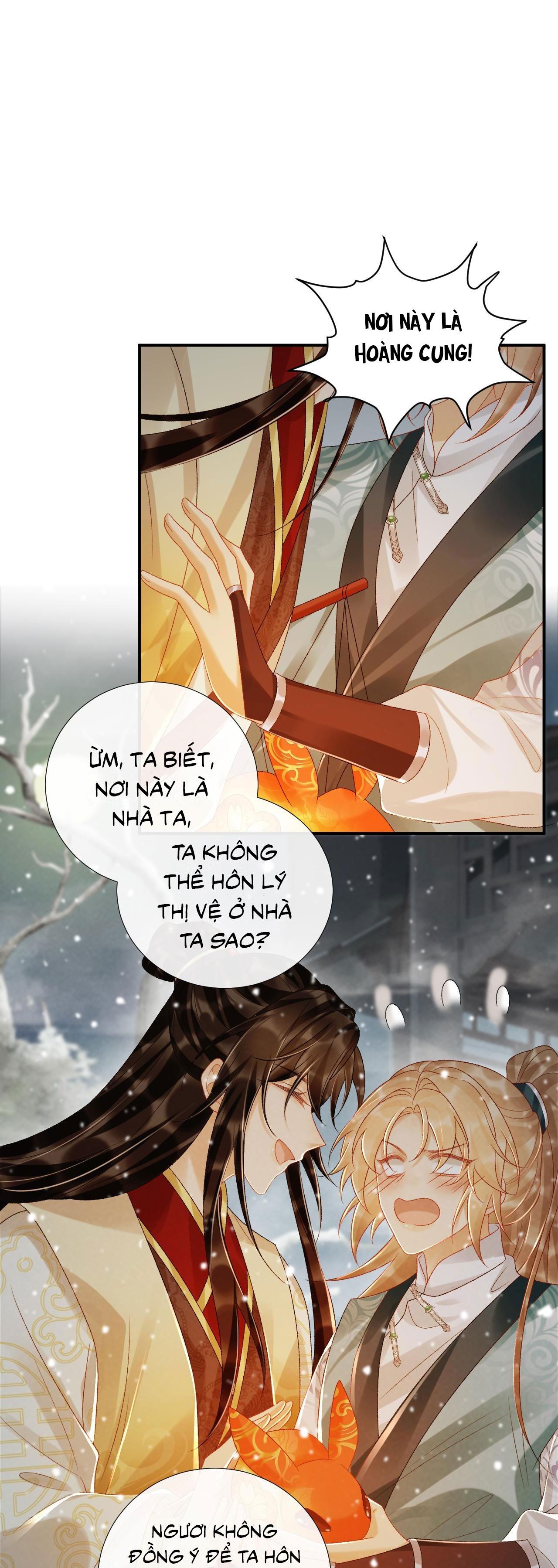 Cạm Bẫy Của Kẻ Biến Thái Chapter 86 - Trang 2