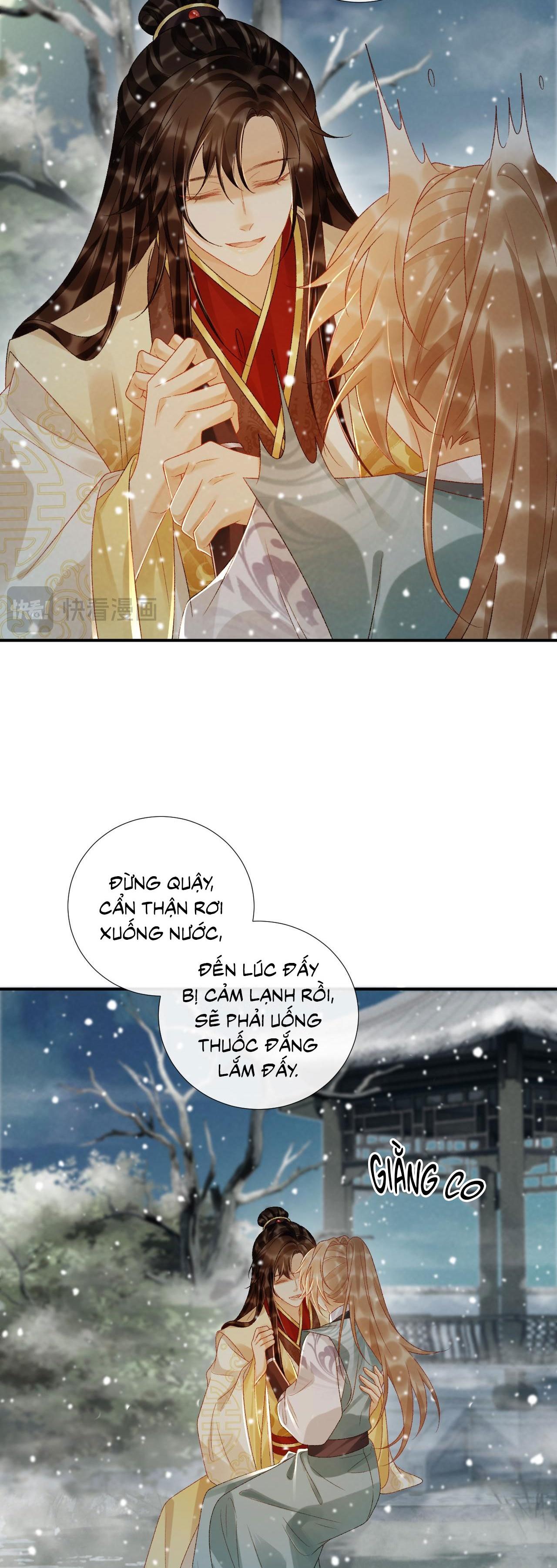 Cạm Bẫy Của Kẻ Biến Thái Chapter 86 - Trang 2