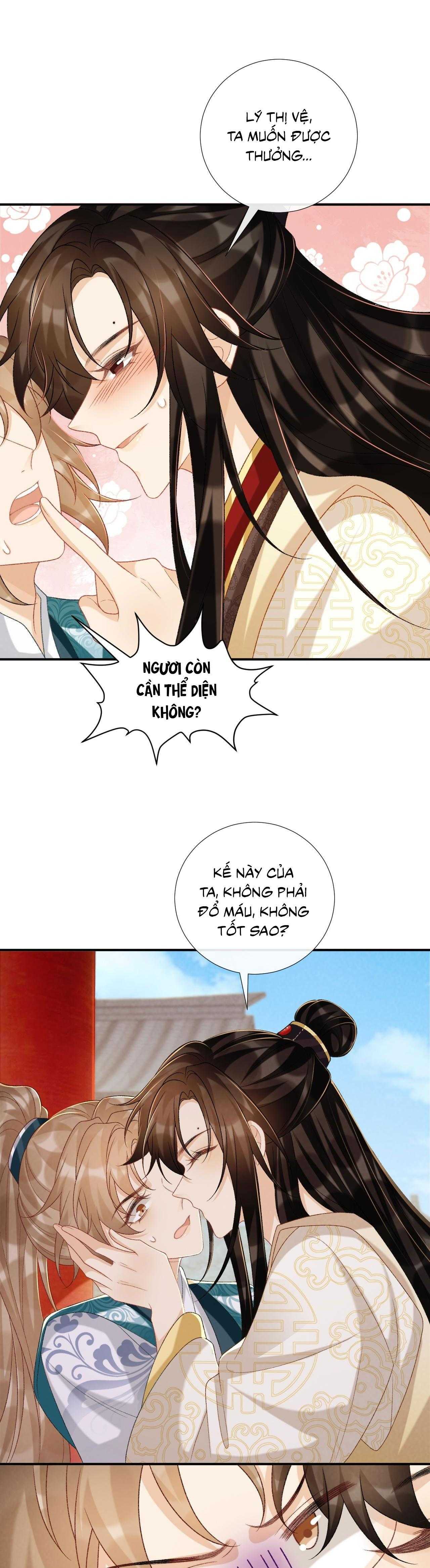 Cạm Bẫy Của Kẻ Biến Thái Chapter 85 - Trang 2