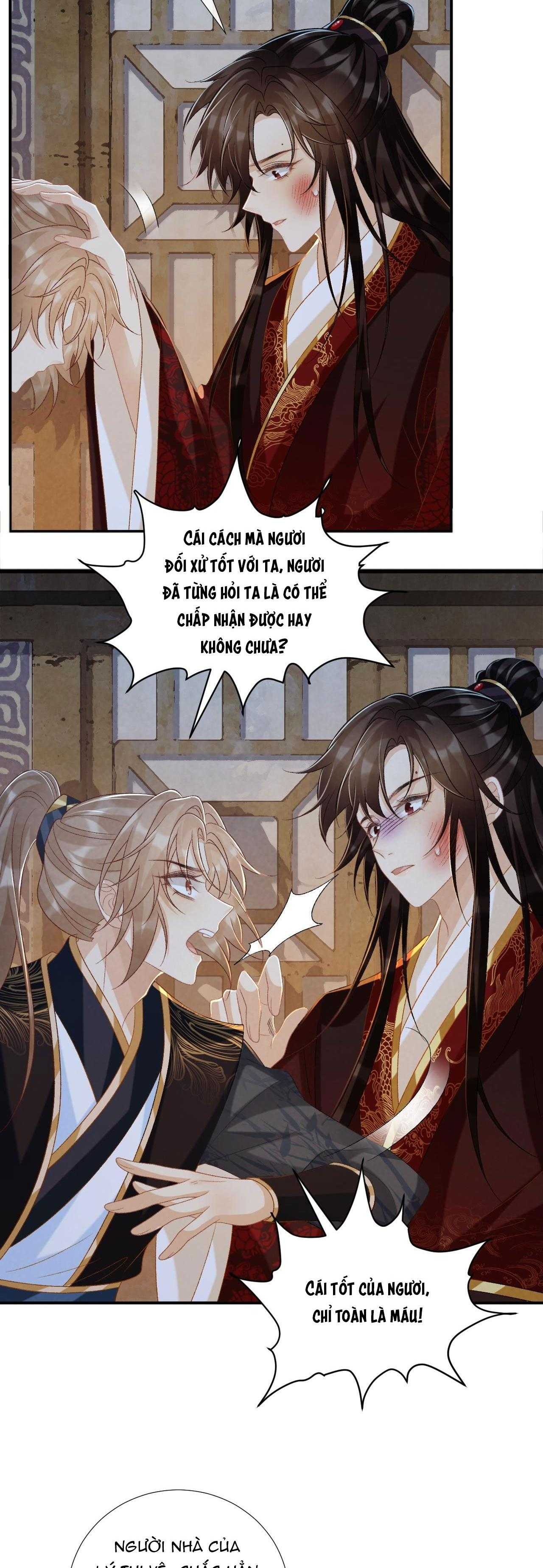 Cạm Bẫy Của Kẻ Biến Thái Chapter 83 - Trang 2