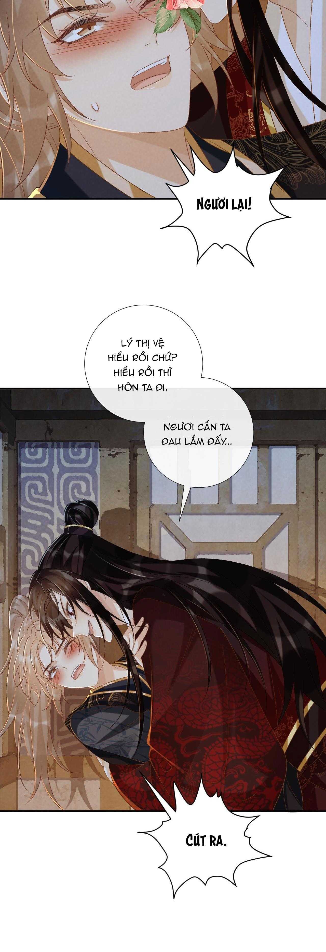 Cạm Bẫy Của Kẻ Biến Thái Chapter 83 - Trang 2