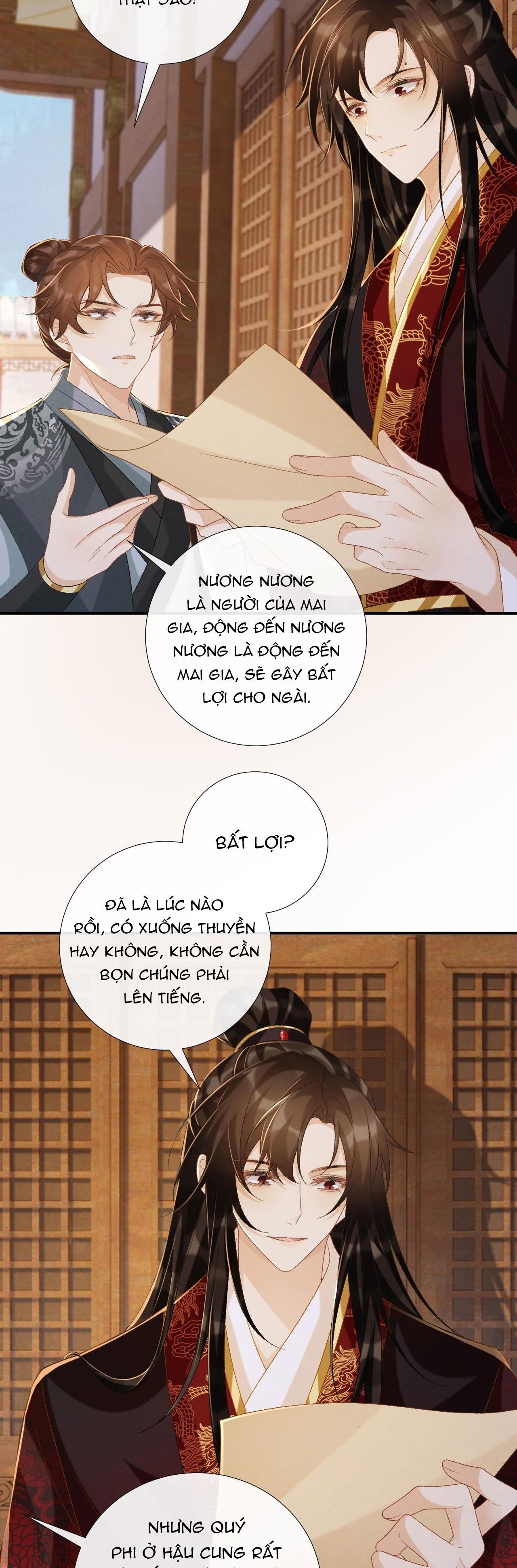 Cạm Bẫy Của Kẻ Biến Thái Chapter 82 - Trang 2