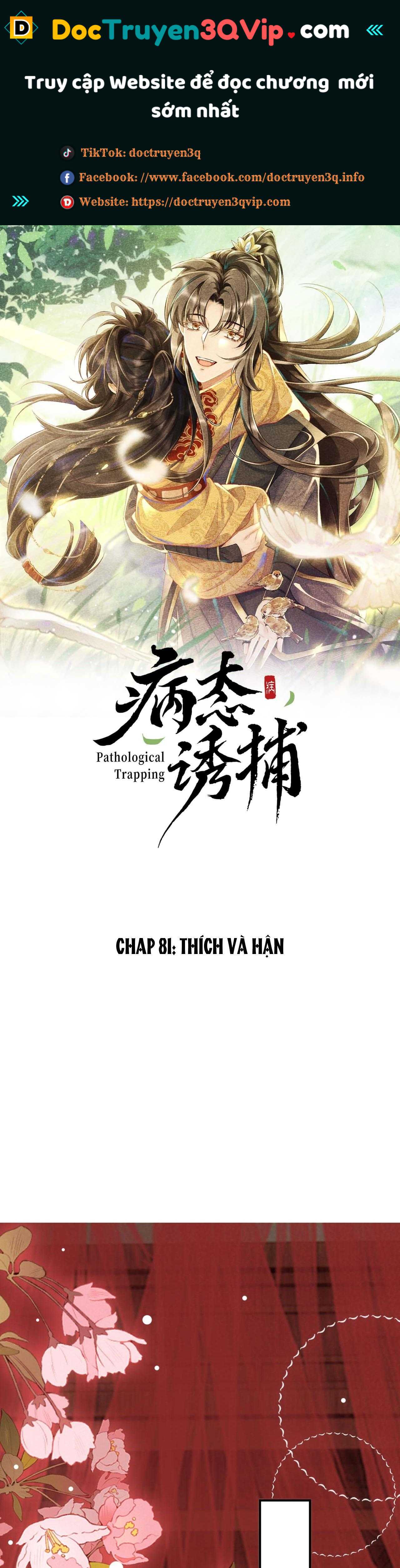 Cạm Bẫy Của Kẻ Biến Thái Chapter 81 - Trang 2