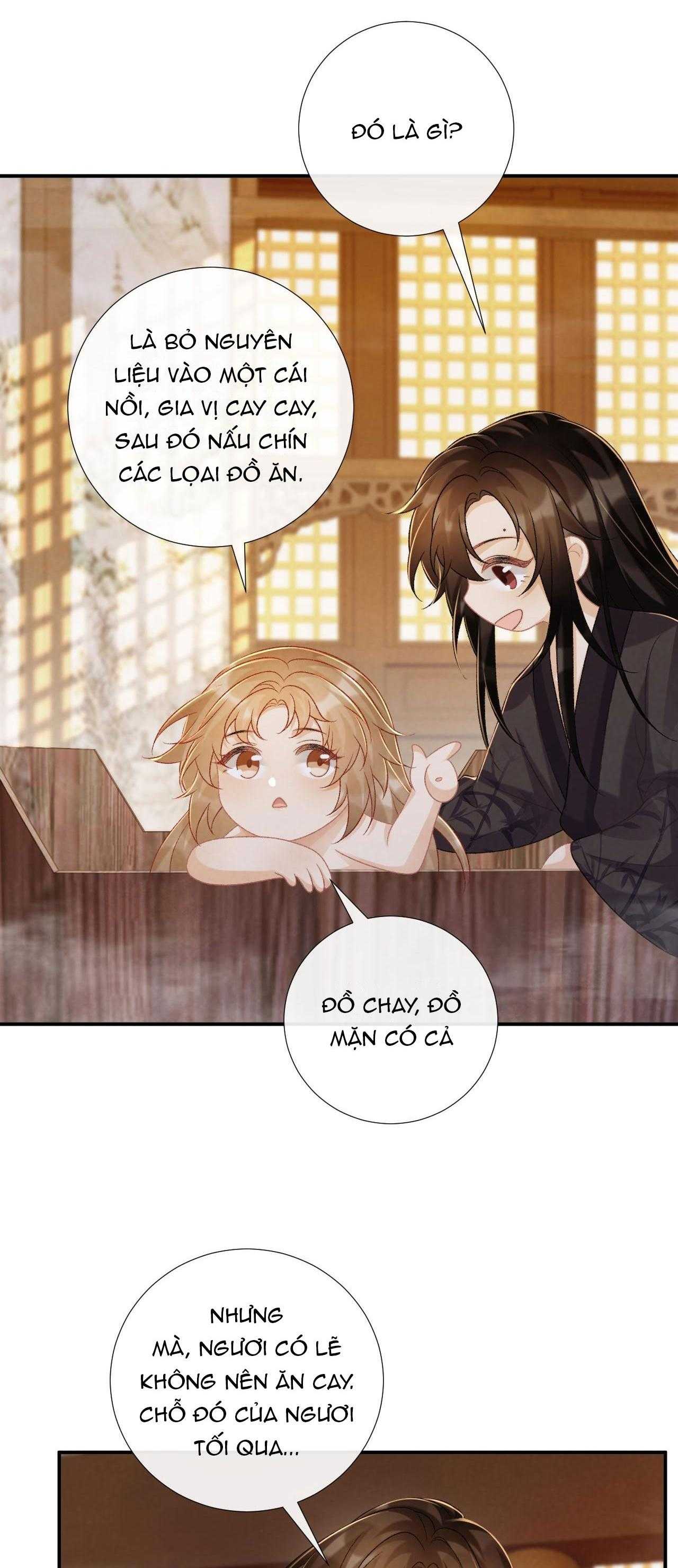 Cạm Bẫy Của Kẻ Biến Thái Chapter 81 - Trang 2