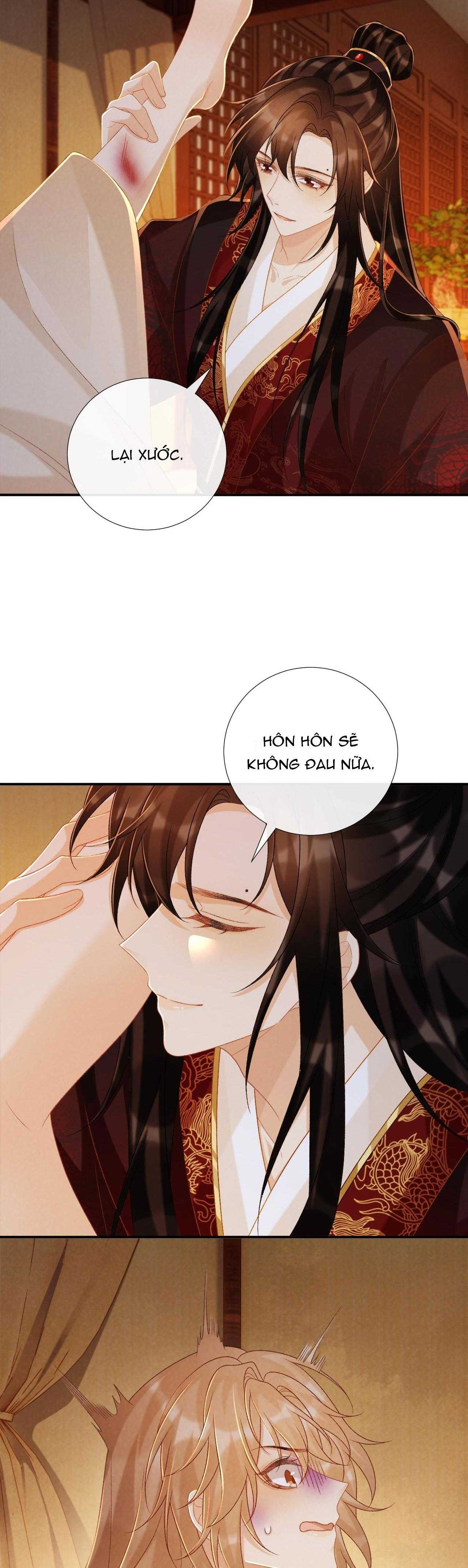 Cạm Bẫy Của Kẻ Biến Thái Chapter 81 - Trang 2