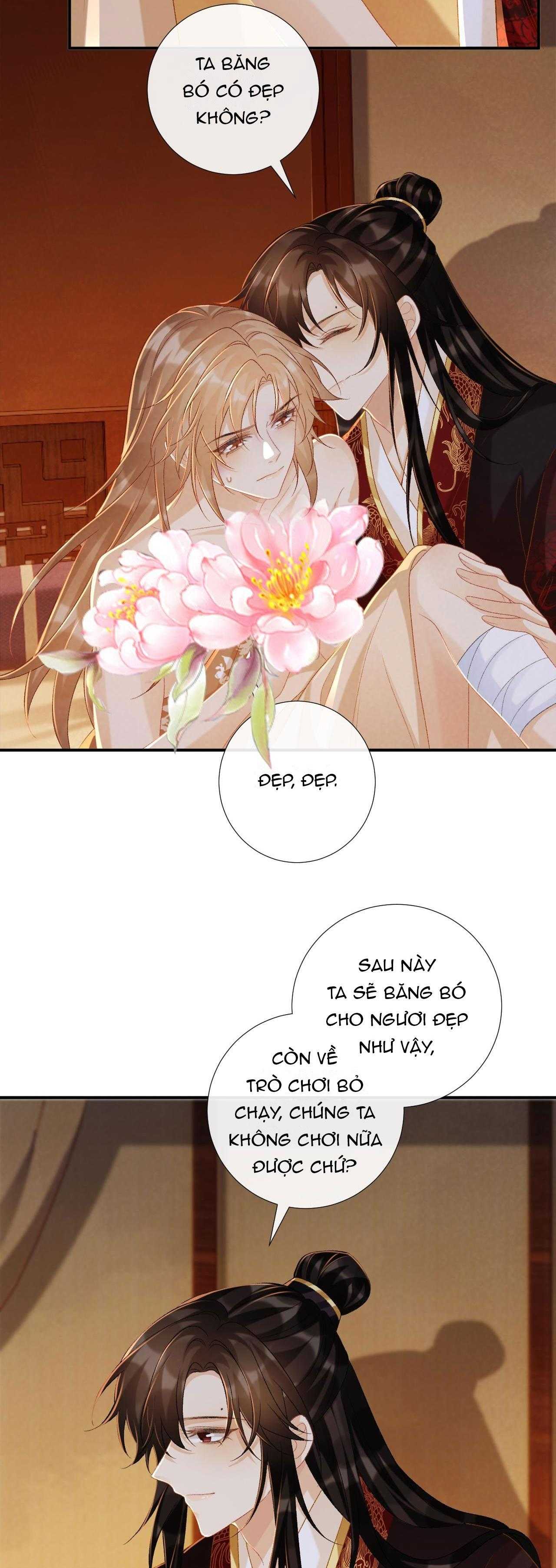 Cạm Bẫy Của Kẻ Biến Thái Chapter 81 - Trang 2