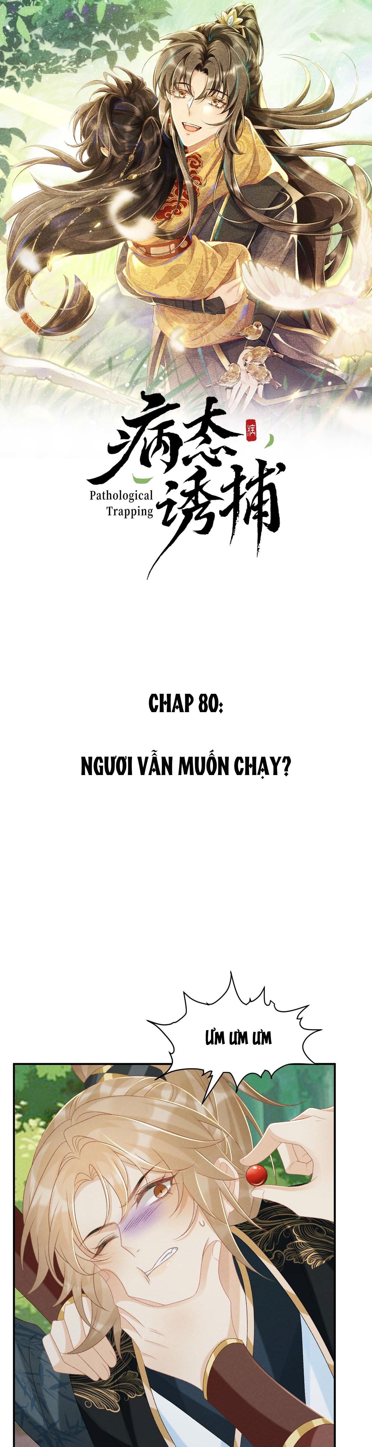 Cạm Bẫy Của Kẻ Biến Thái Chapter 80 - Trang 2