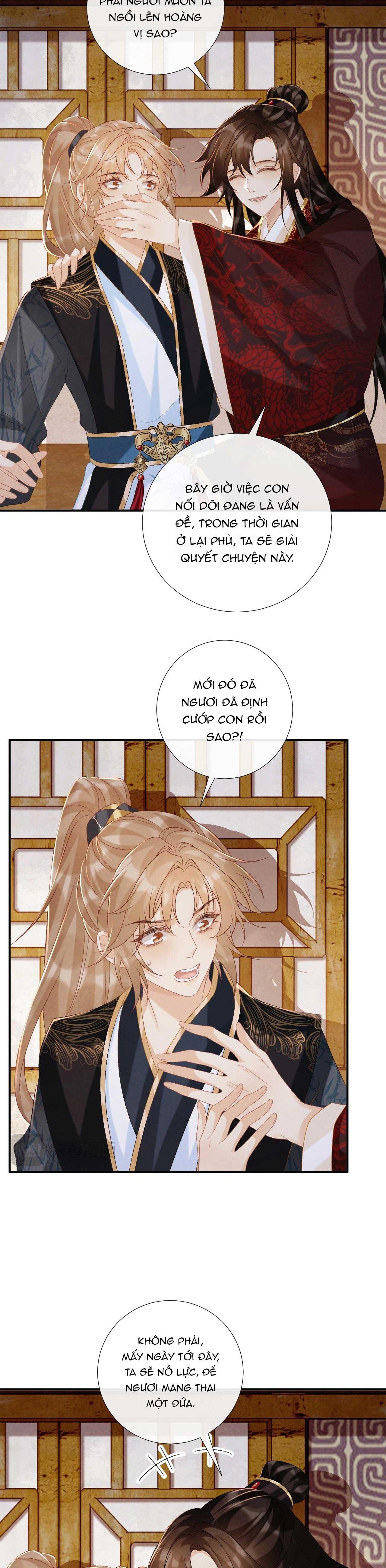 Cạm Bẫy Của Kẻ Biến Thái Chapter 79 - Trang 2