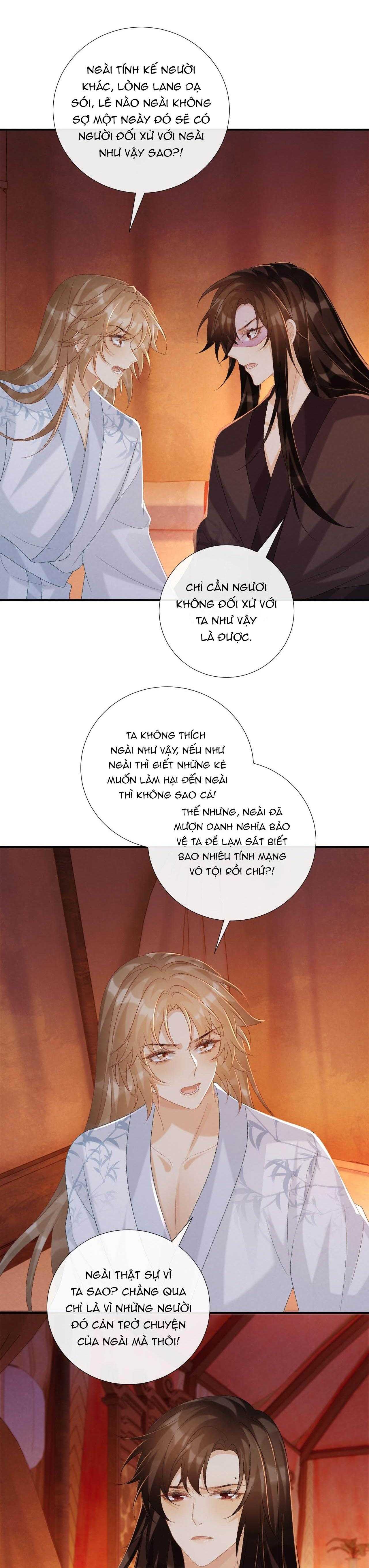 Cạm Bẫy Của Kẻ Biến Thái Chapter 78 - Trang 2