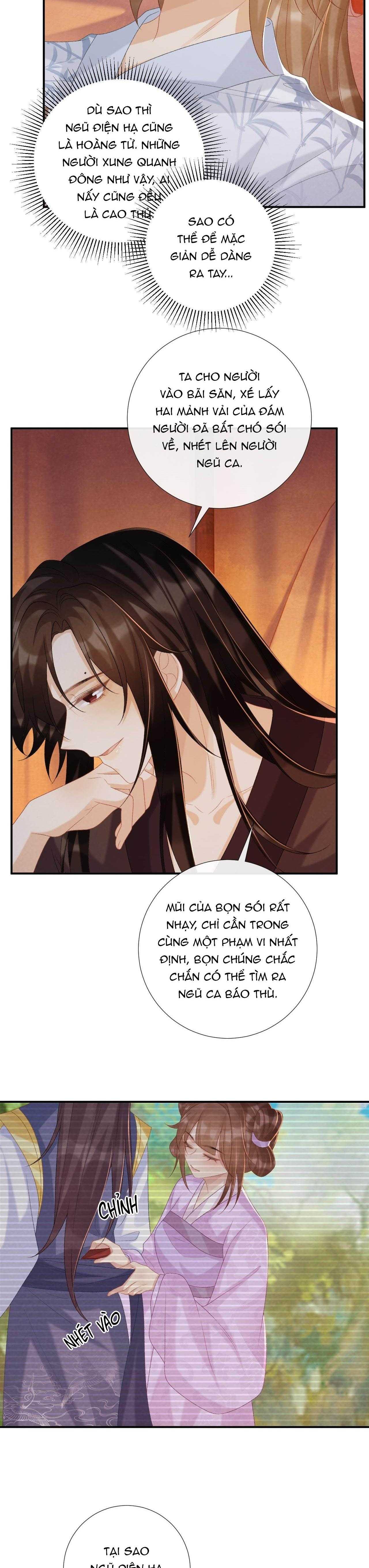 Cạm Bẫy Của Kẻ Biến Thái Chapter 78 - Trang 2