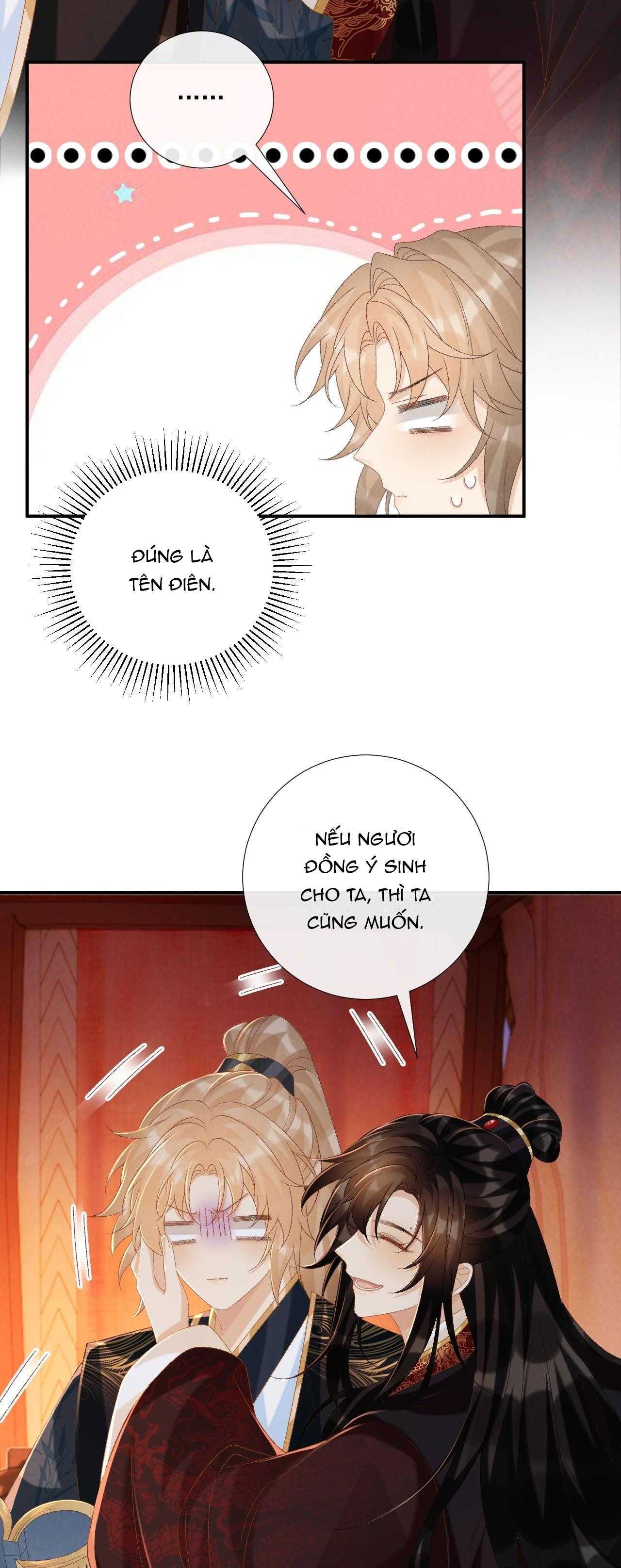 Cạm Bẫy Của Kẻ Biến Thái Chapter 76 - Trang 2