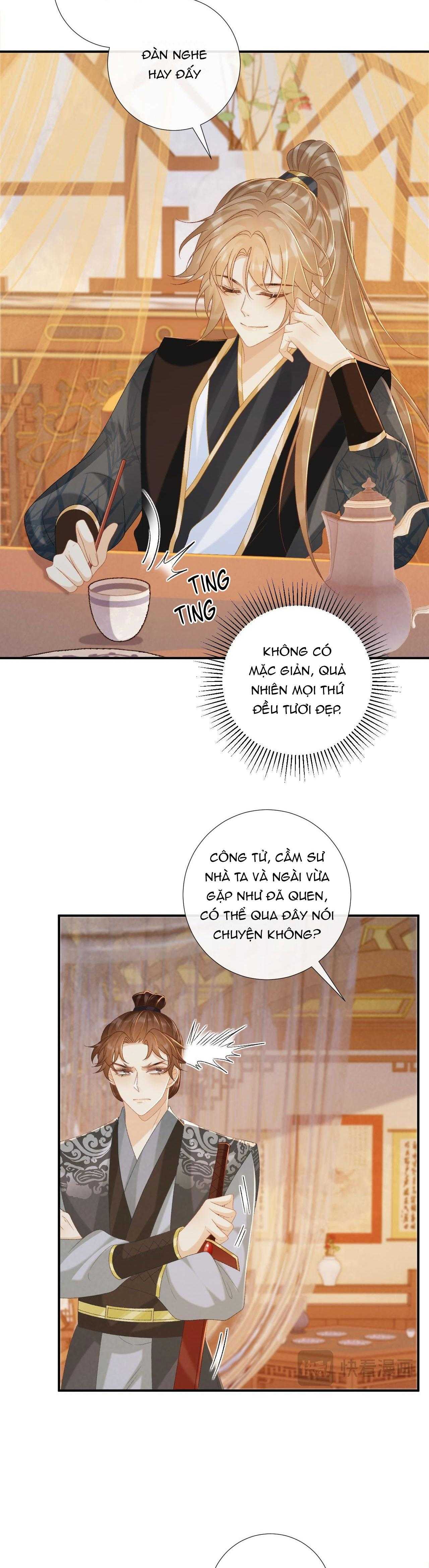 Cạm Bẫy Của Kẻ Biến Thái Chapter 75 - Trang 2