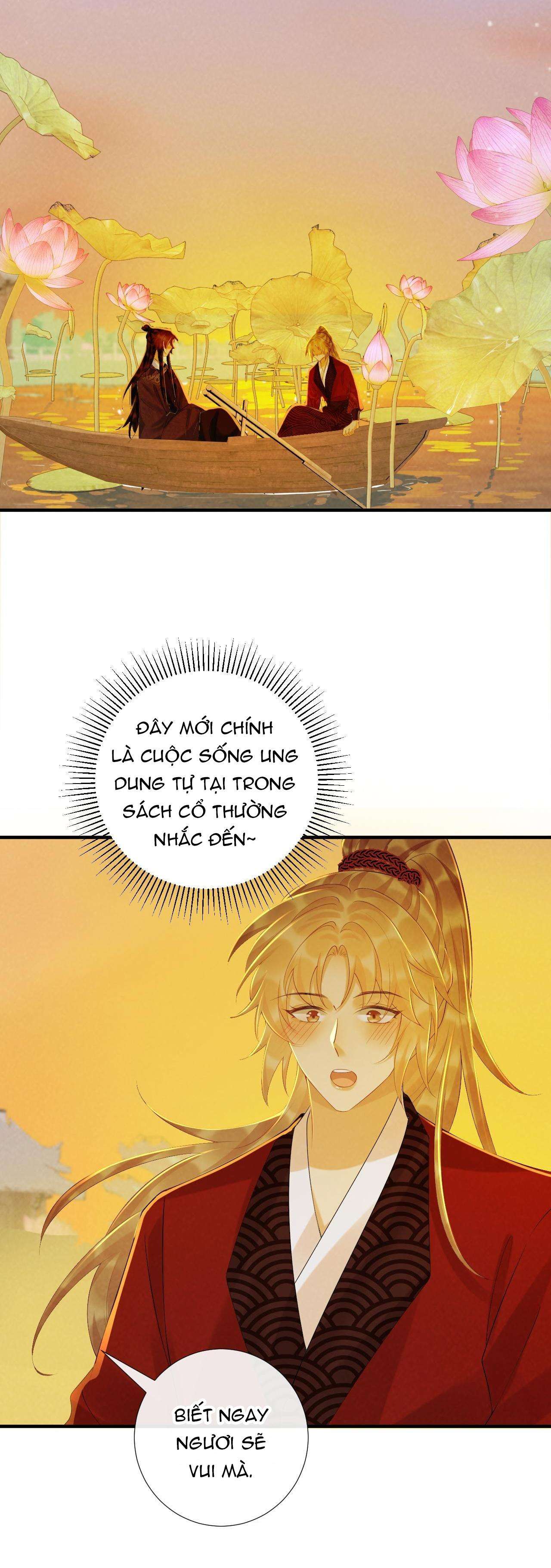 Cạm Bẫy Của Kẻ Biến Thái Chapter 71 - Trang 2