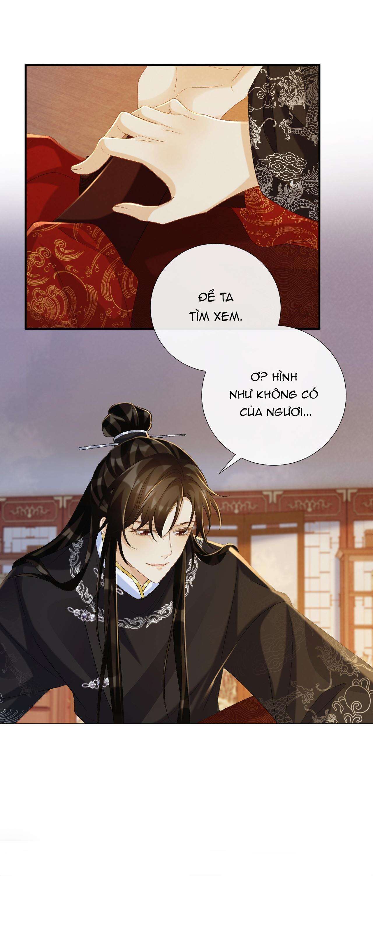 Cạm Bẫy Của Kẻ Biến Thái Chapter 69 - Trang 2