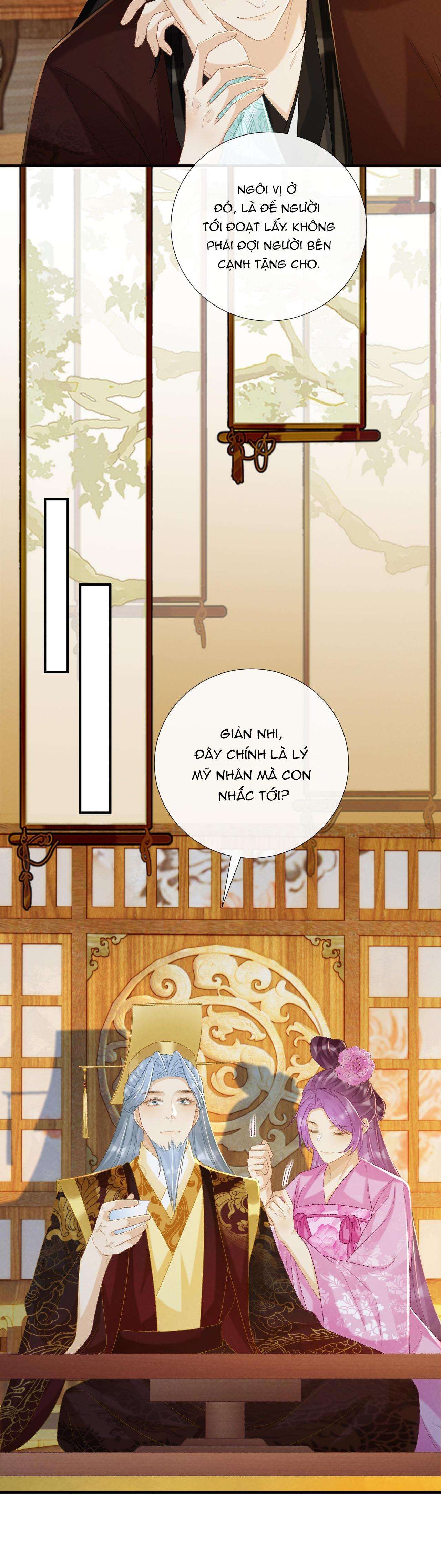 Cạm Bẫy Của Kẻ Biến Thái Chapter 68 - Trang 2