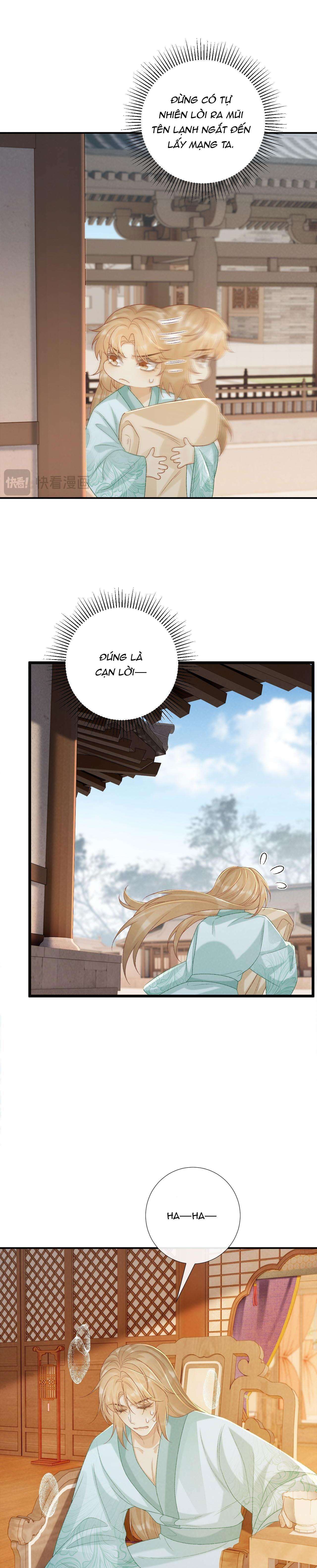 Cạm Bẫy Của Kẻ Biến Thái Chapter 67 - Trang 2