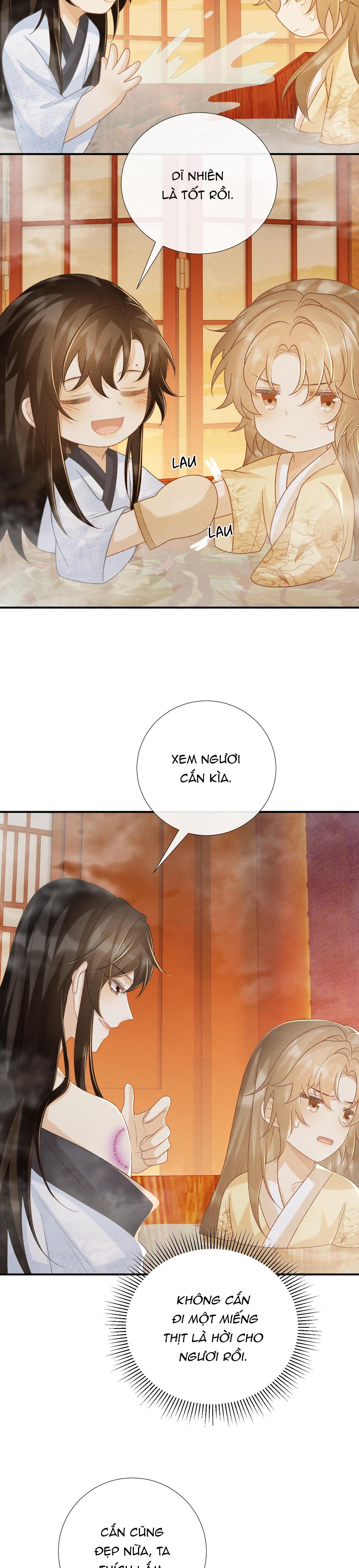 Cạm Bẫy Của Kẻ Biến Thái Chapter 62 - Trang 2