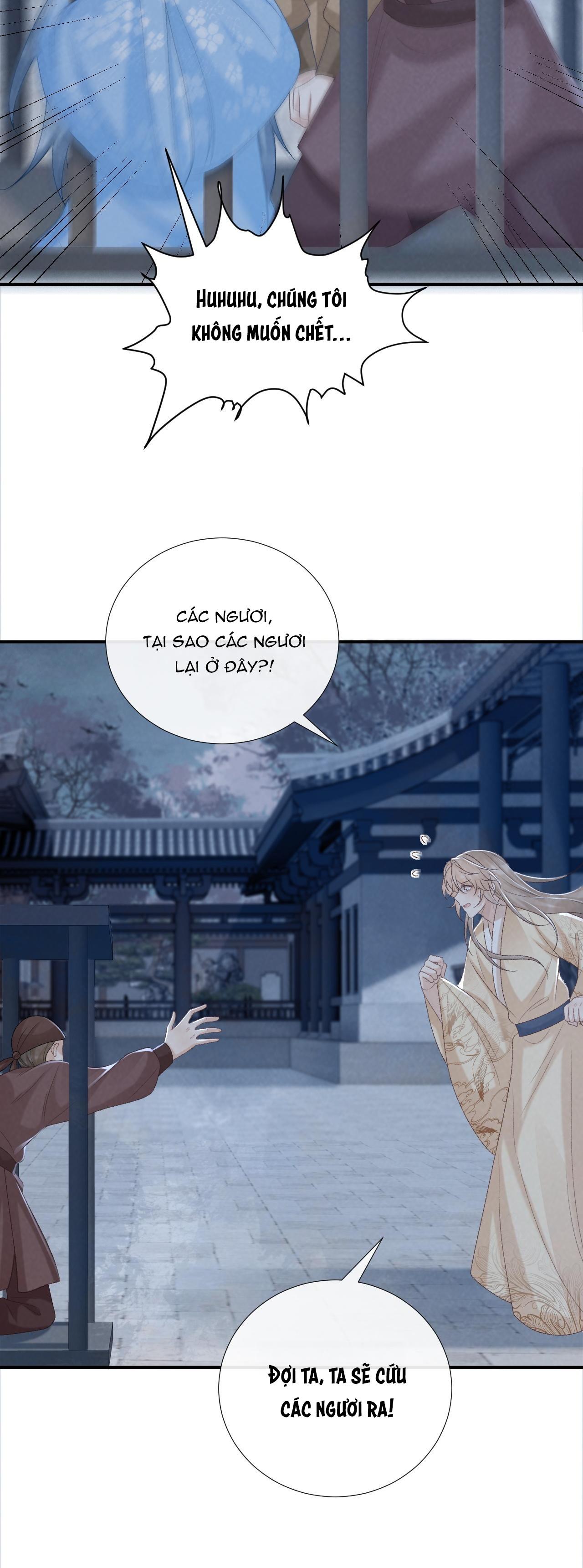 Cạm Bẫy Của Kẻ Biến Thái Chapter 61 - Trang 2