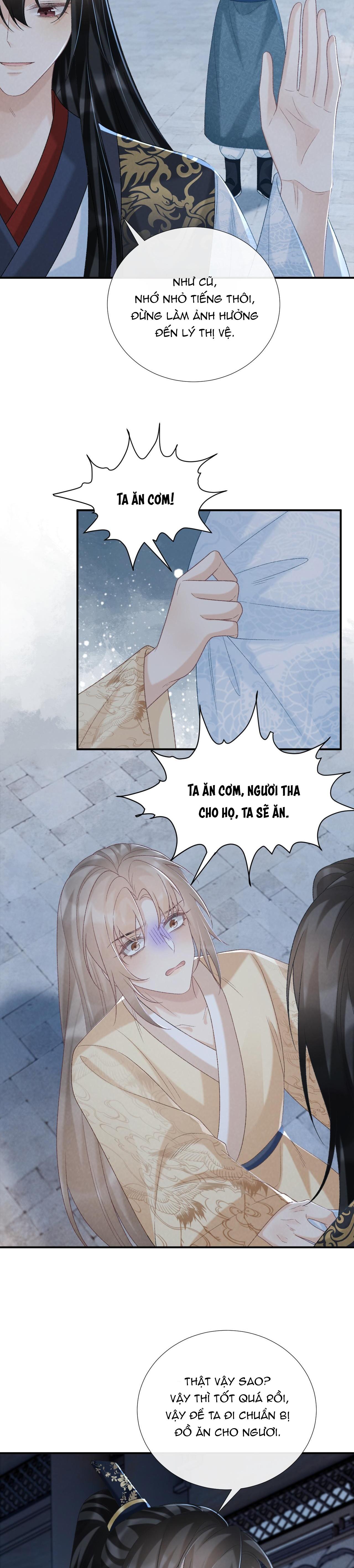 Cạm Bẫy Của Kẻ Biến Thái Chapter 61 - Trang 2