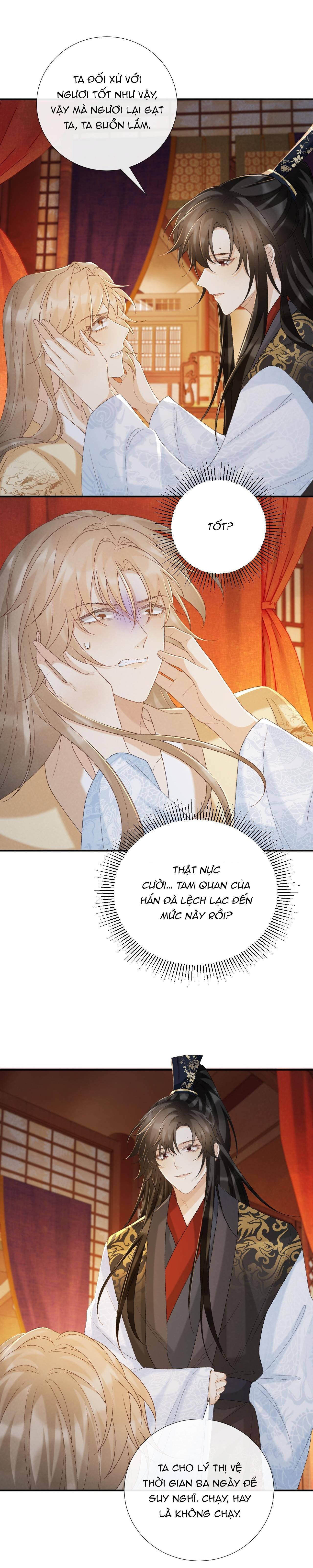 Cạm Bẫy Của Kẻ Biến Thái Chapter 61 - Trang 2