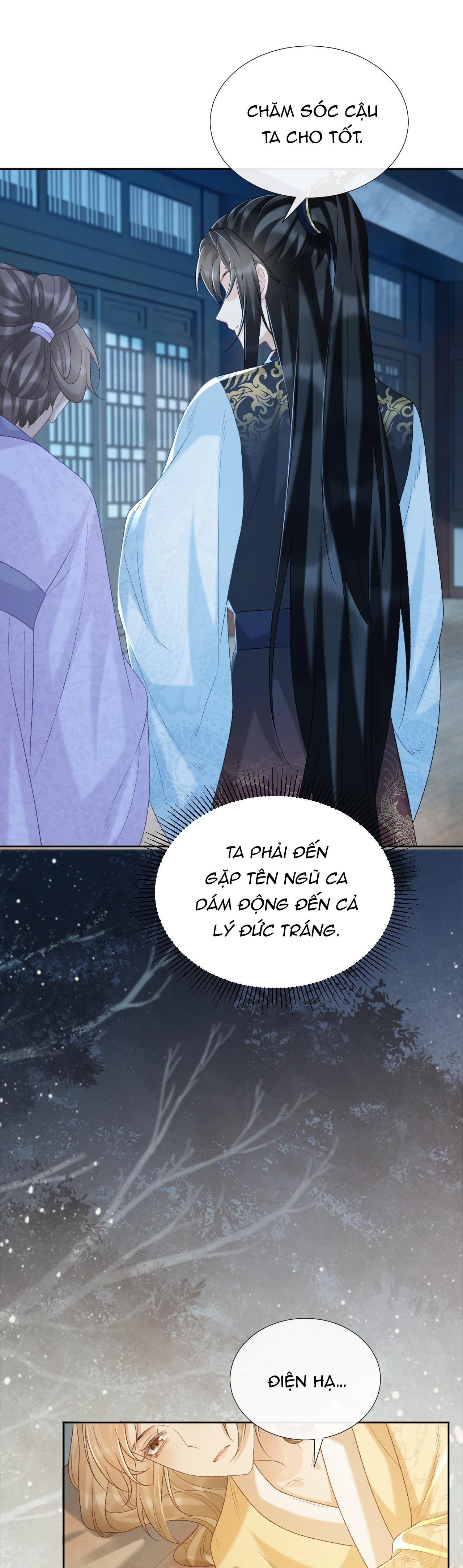 Cạm Bẫy Của Kẻ Biến Thái Chapter 59 - Trang 2