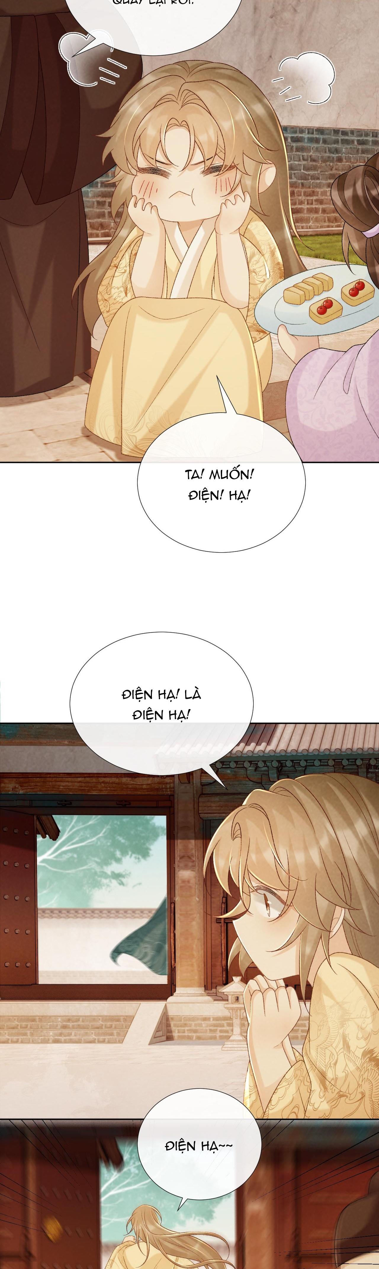 Cạm Bẫy Của Kẻ Biến Thái Chapter 59 - Trang 2