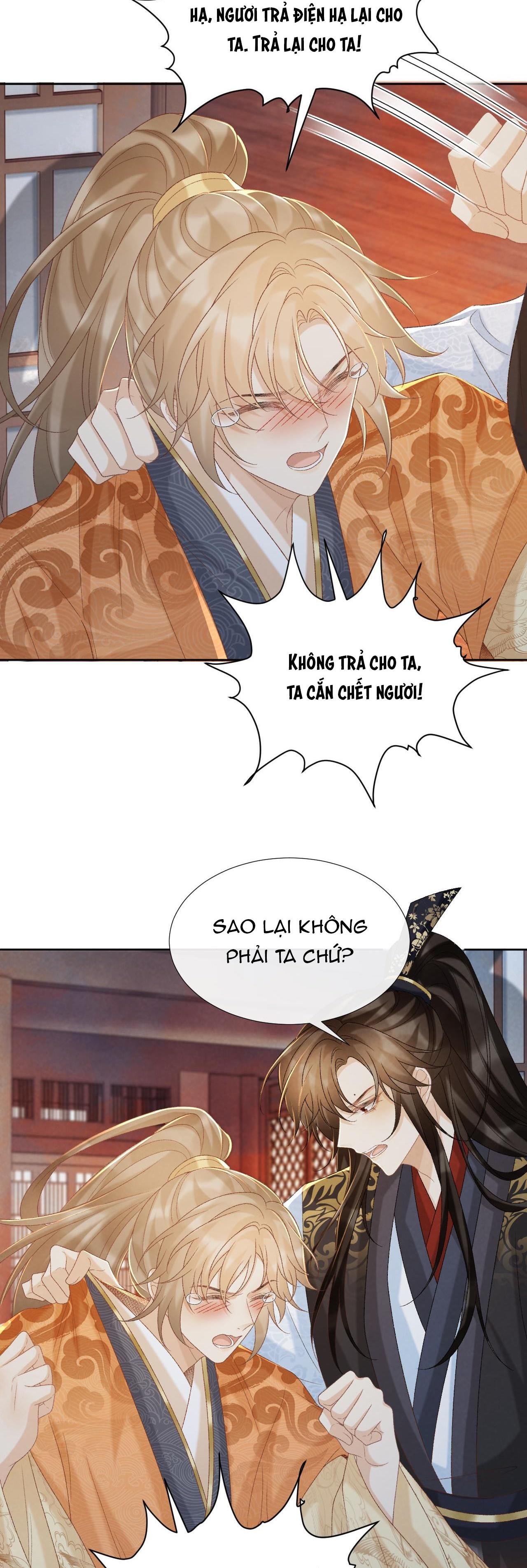 Cạm Bẫy Của Kẻ Biến Thái Chapter 58 - Trang 2