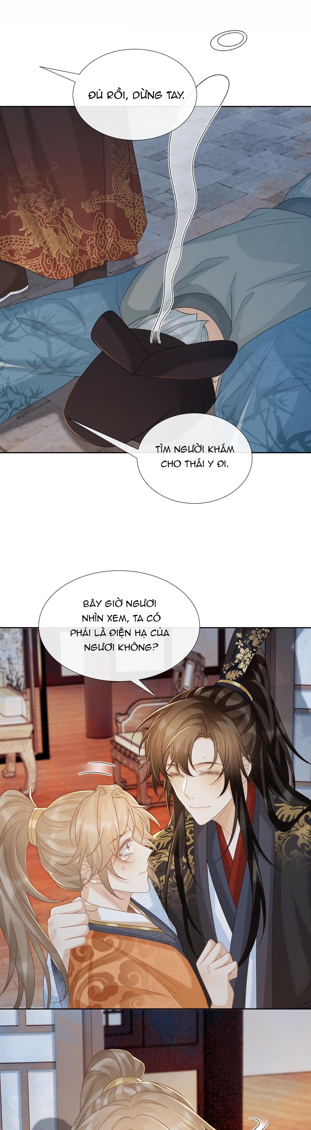 Cạm Bẫy Của Kẻ Biến Thái Chapter 58 - Trang 2