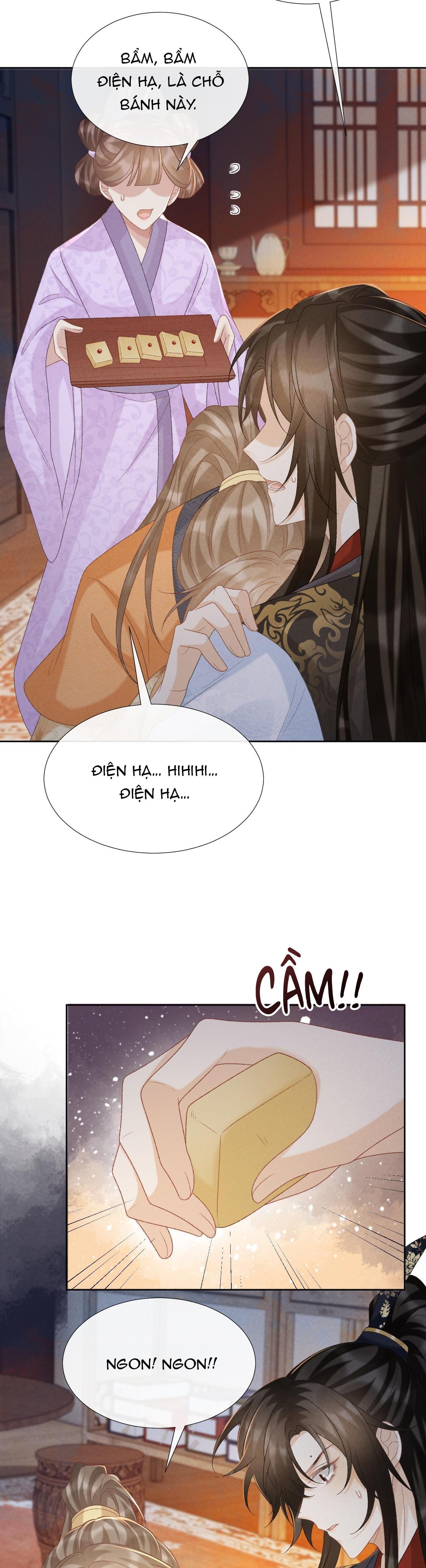 Cạm Bẫy Của Kẻ Biến Thái Chapter 57 - Trang 2