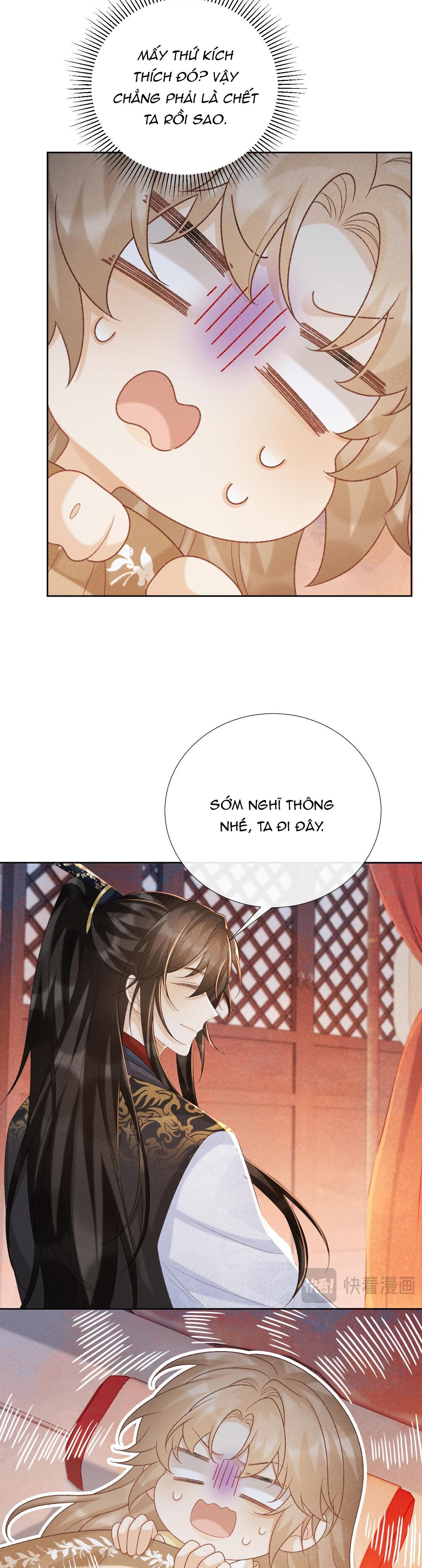 Cạm Bẫy Của Kẻ Biến Thái Chapter 56 - Trang 2