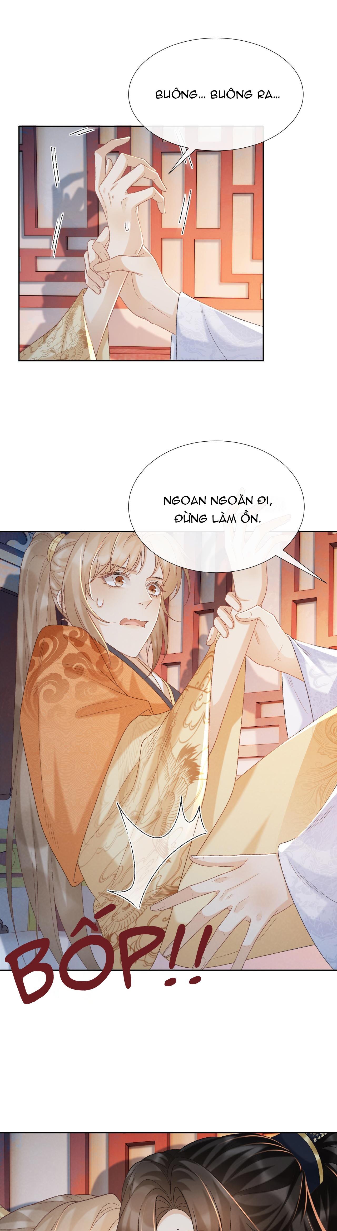 Cạm Bẫy Của Kẻ Biến Thái Chapter 56 - Trang 2