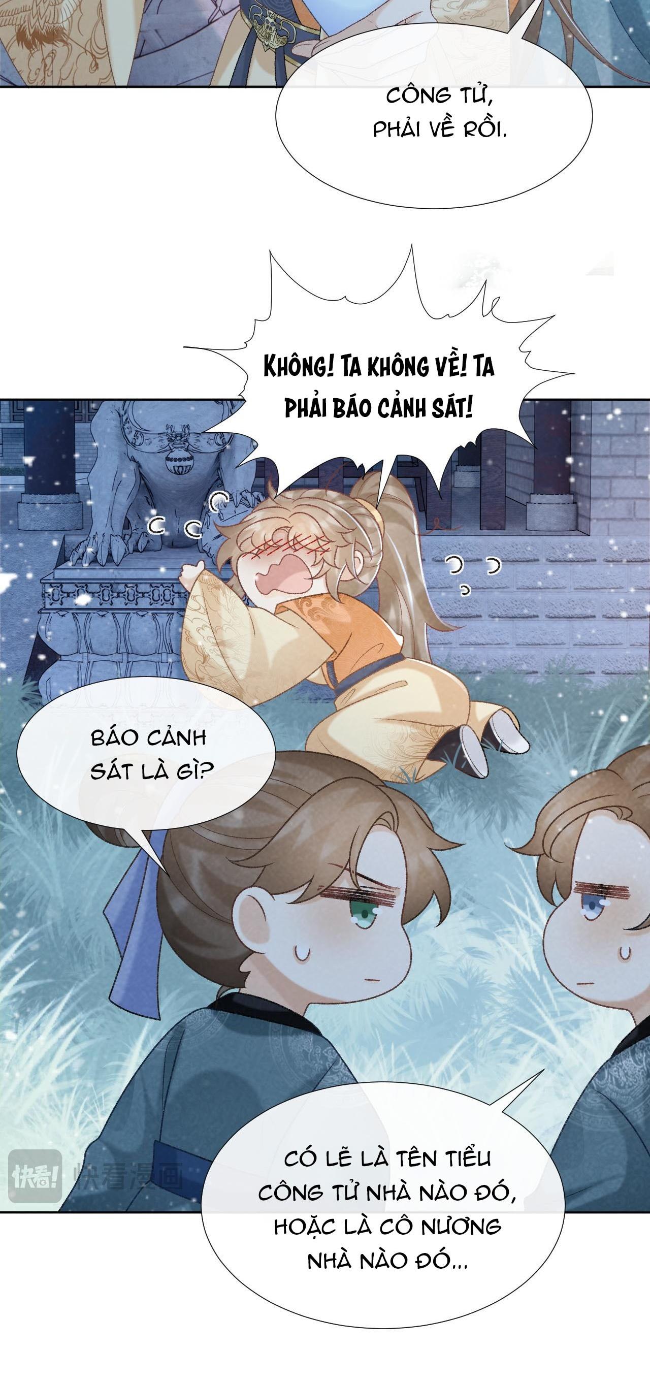 Cạm Bẫy Của Kẻ Biến Thái Chapter 55 - Trang 2