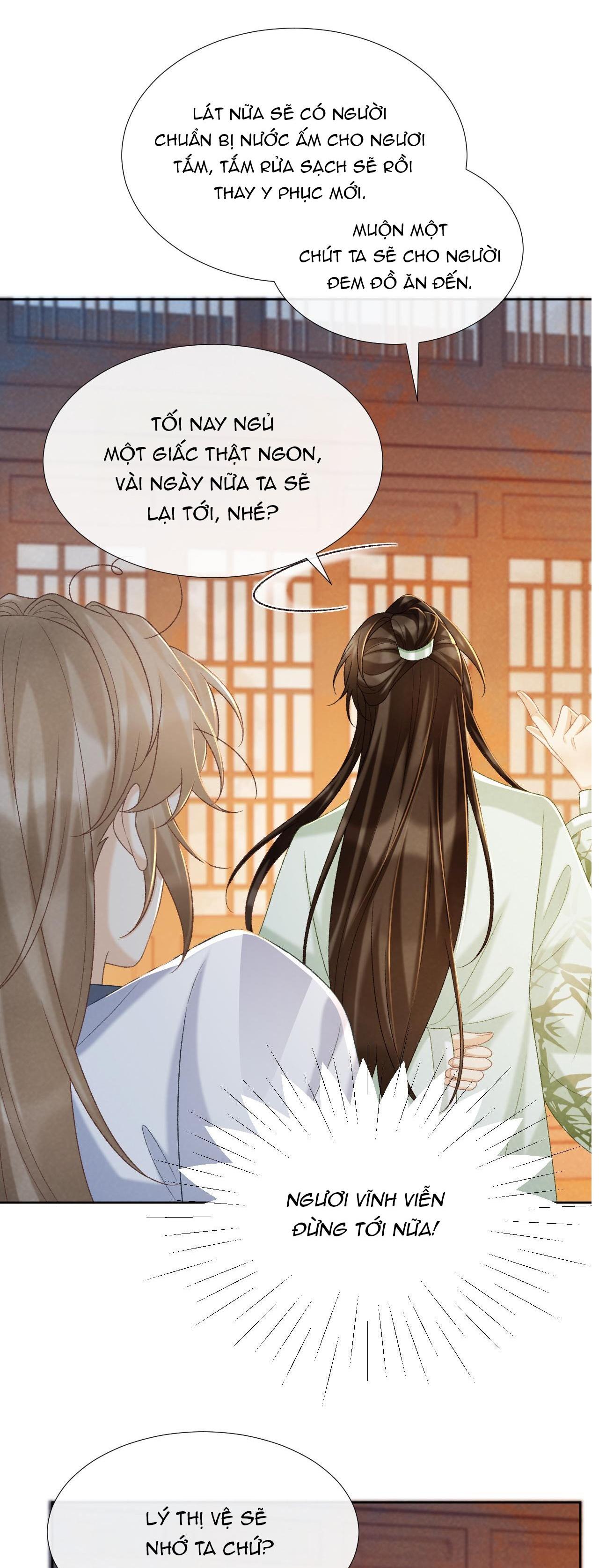 Cạm Bẫy Của Kẻ Biến Thái Chapter 54 - Trang 2