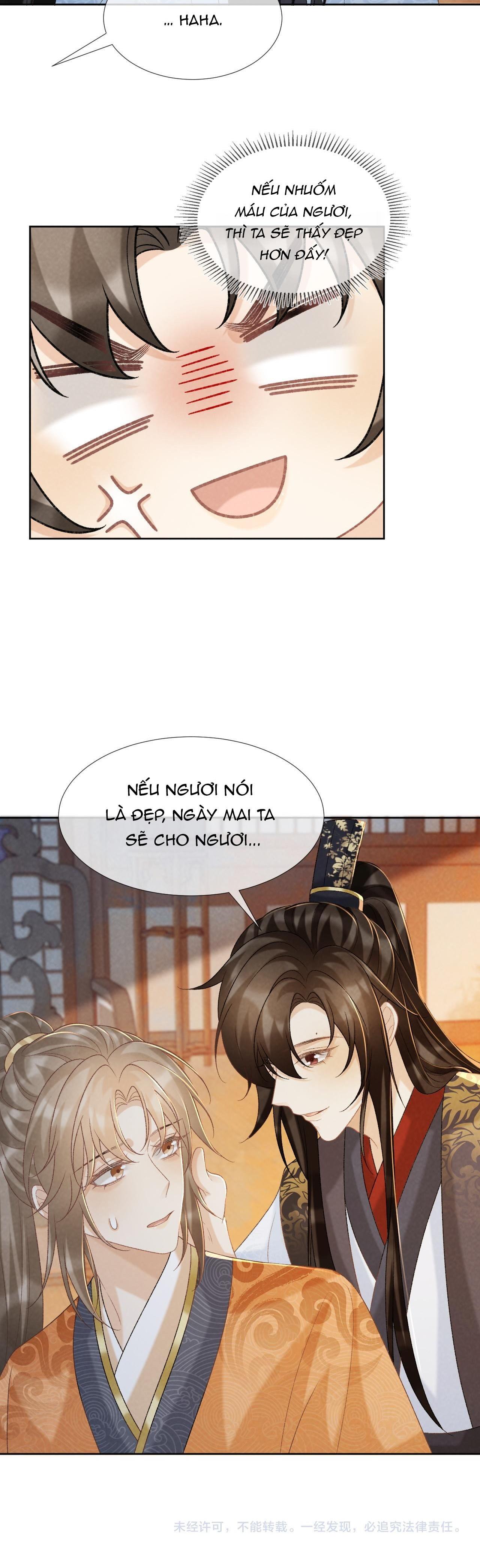 Cạm Bẫy Của Kẻ Biến Thái Chapter 54 - Trang 2