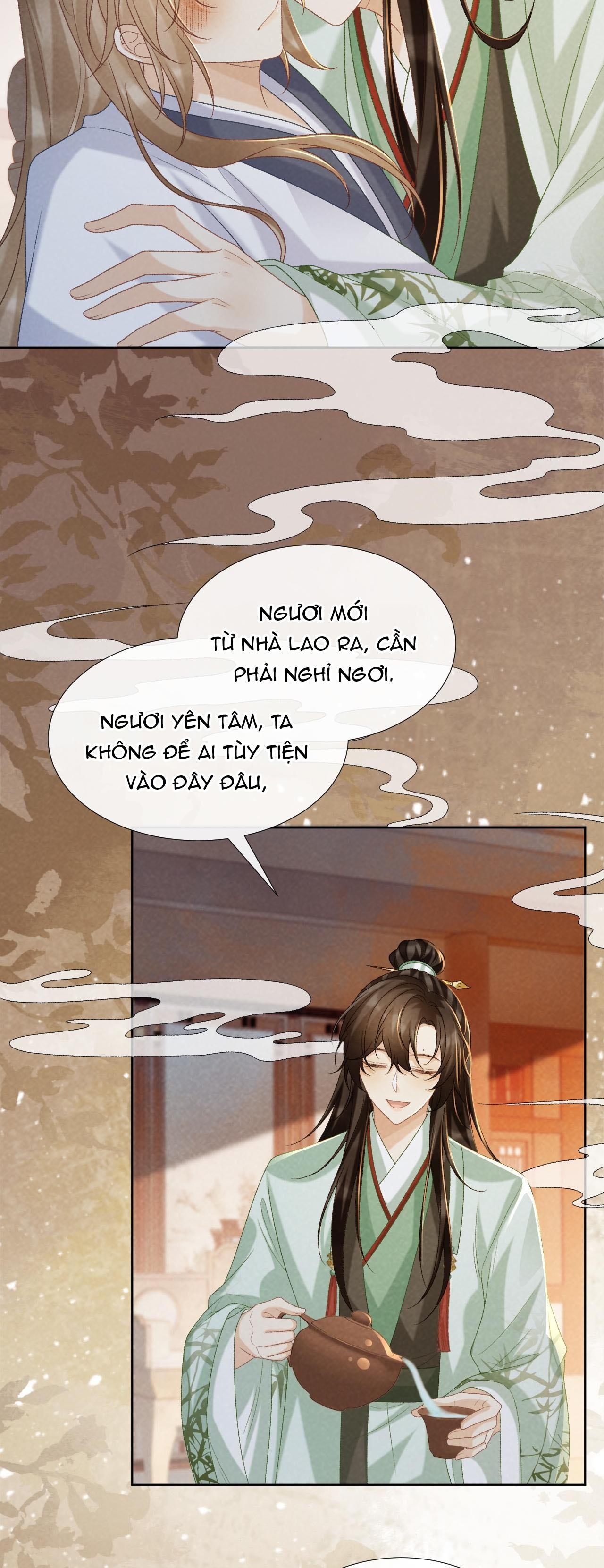 Cạm Bẫy Của Kẻ Biến Thái Chapter 54 - Trang 2