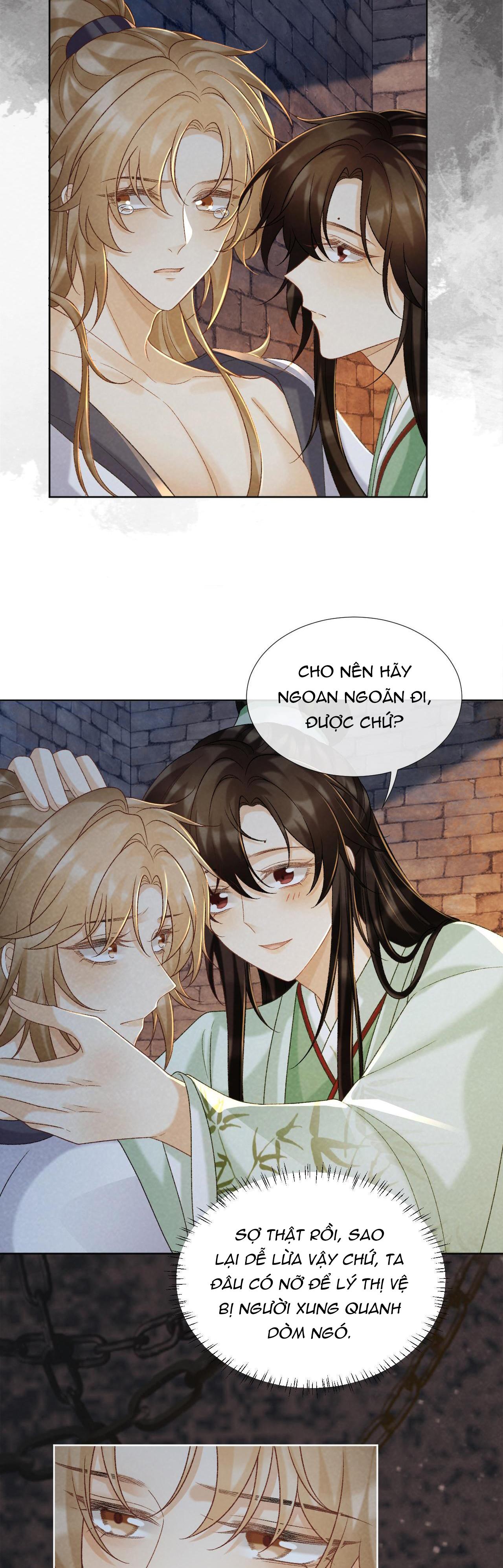 Cạm Bẫy Của Kẻ Biến Thái Chapter 52 - Trang 2