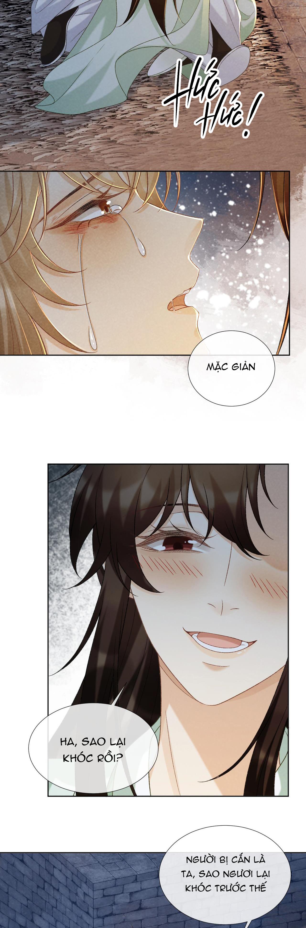 Cạm Bẫy Của Kẻ Biến Thái Chapter 52 - Trang 2