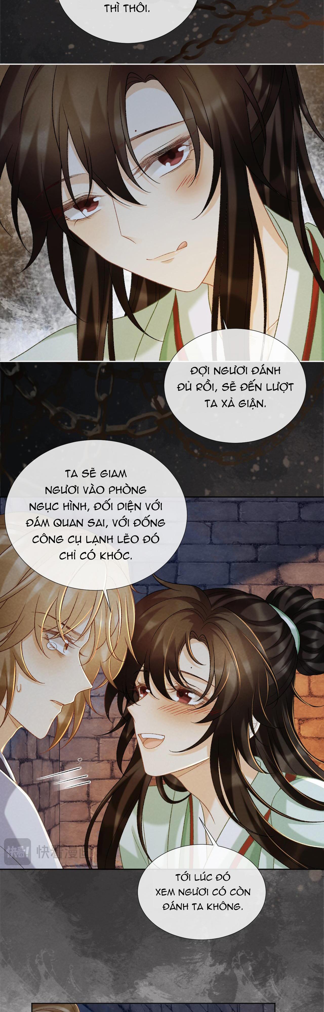 Cạm Bẫy Của Kẻ Biến Thái Chapter 52 - Trang 2