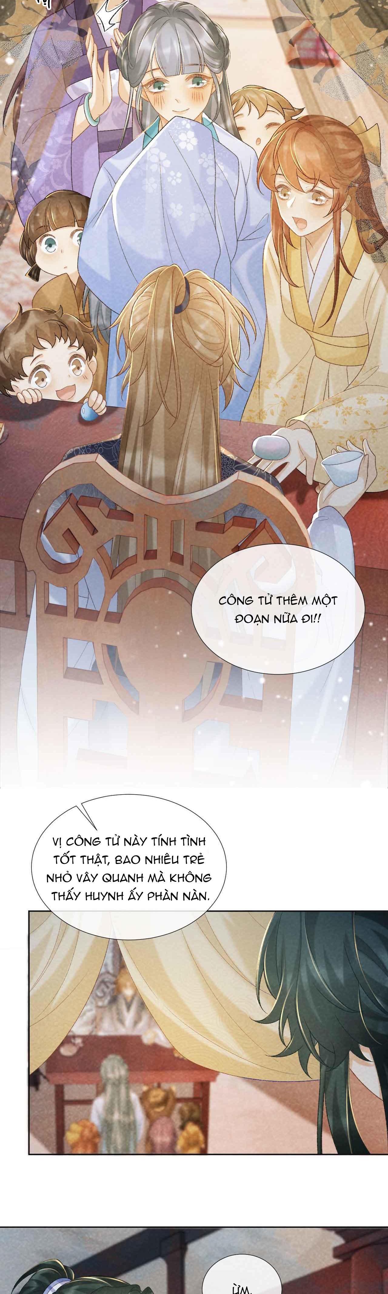 Cạm Bẫy Của Kẻ Biến Thái Chapter 50 - Trang 2