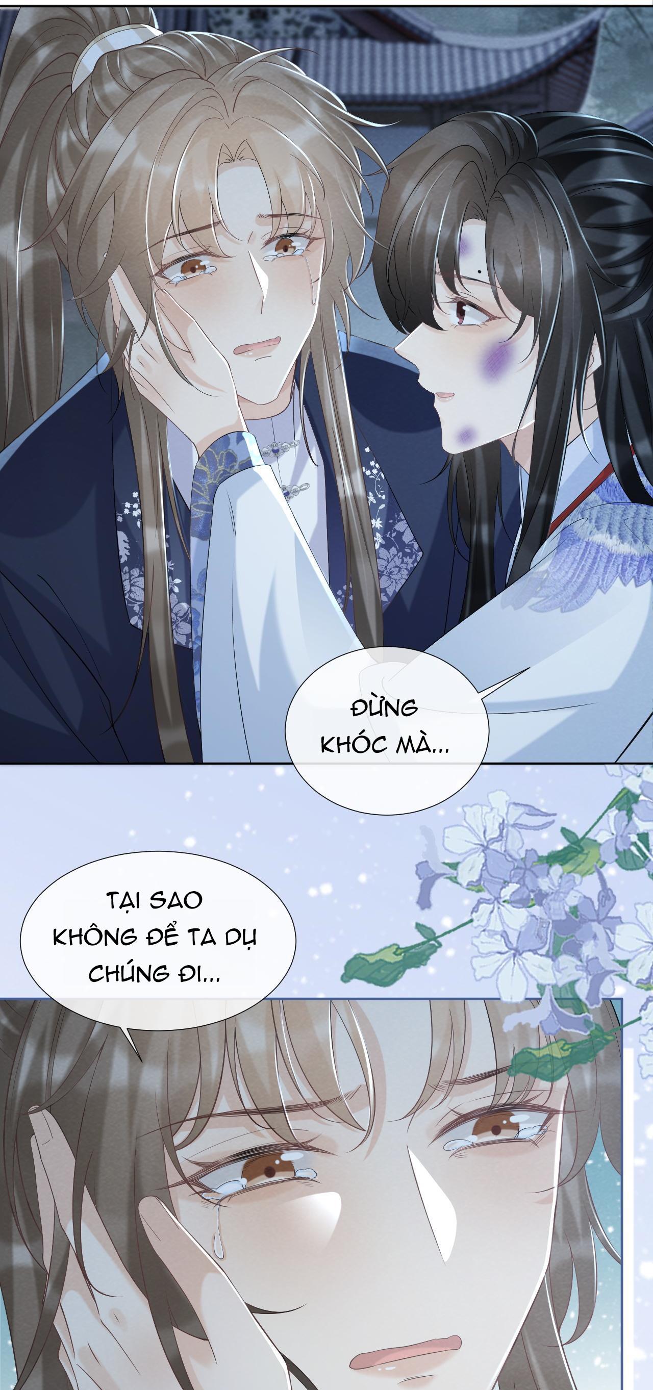 Cạm Bẫy Của Kẻ Biến Thái Chapter 47 - Trang 2