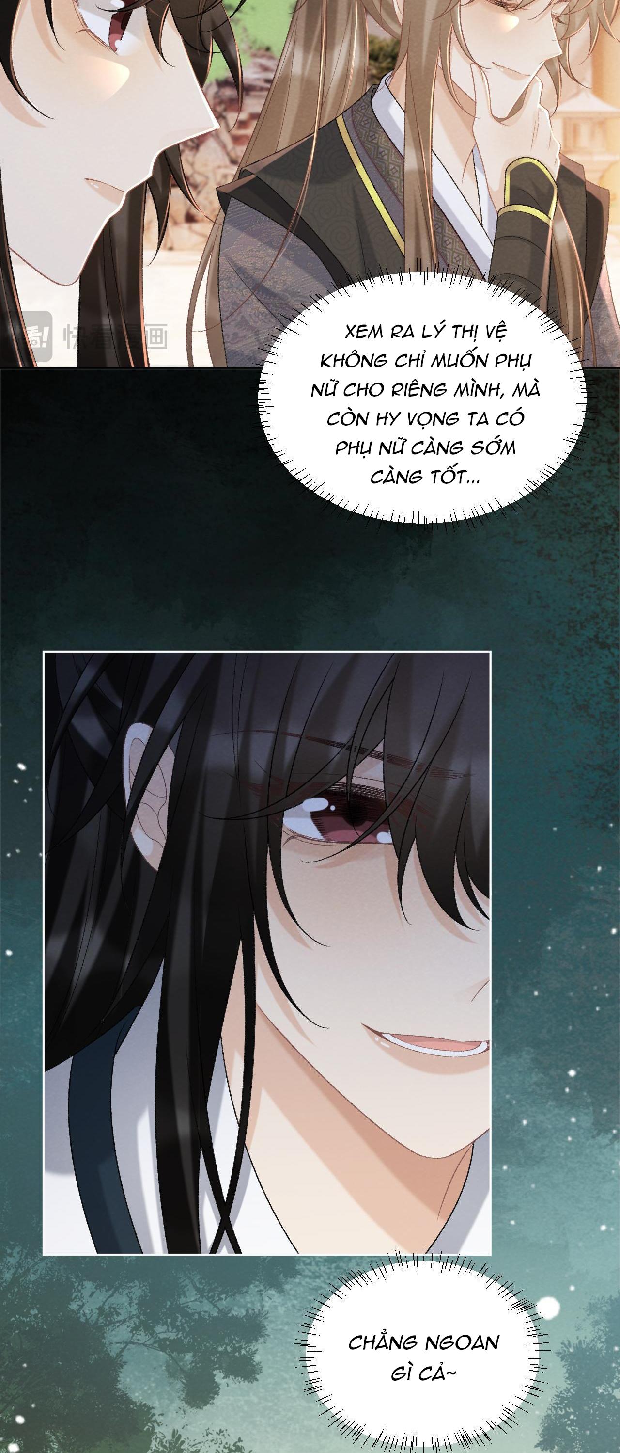 Cạm Bẫy Của Kẻ Biến Thái Chapter 46 - Trang 2