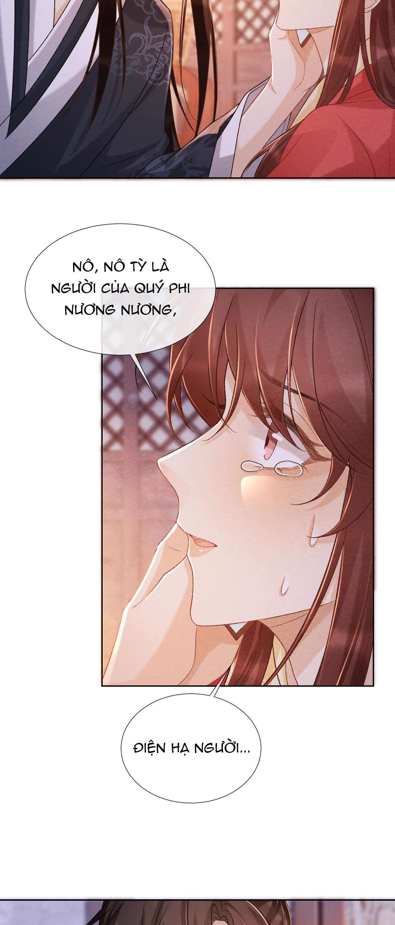 Cạm Bẫy Của Kẻ Biến Thái Chapter 46 - Trang 2