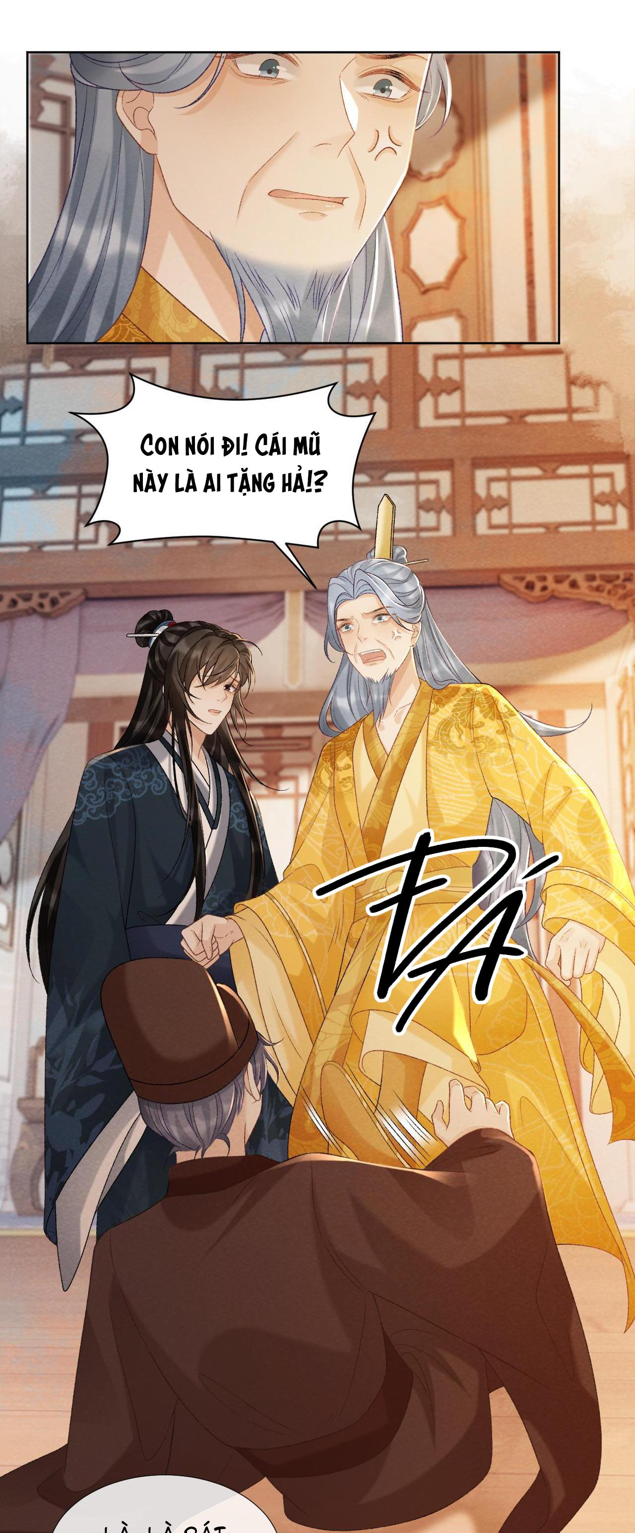 Cạm Bẫy Của Kẻ Biến Thái Chapter 44 - Trang 2