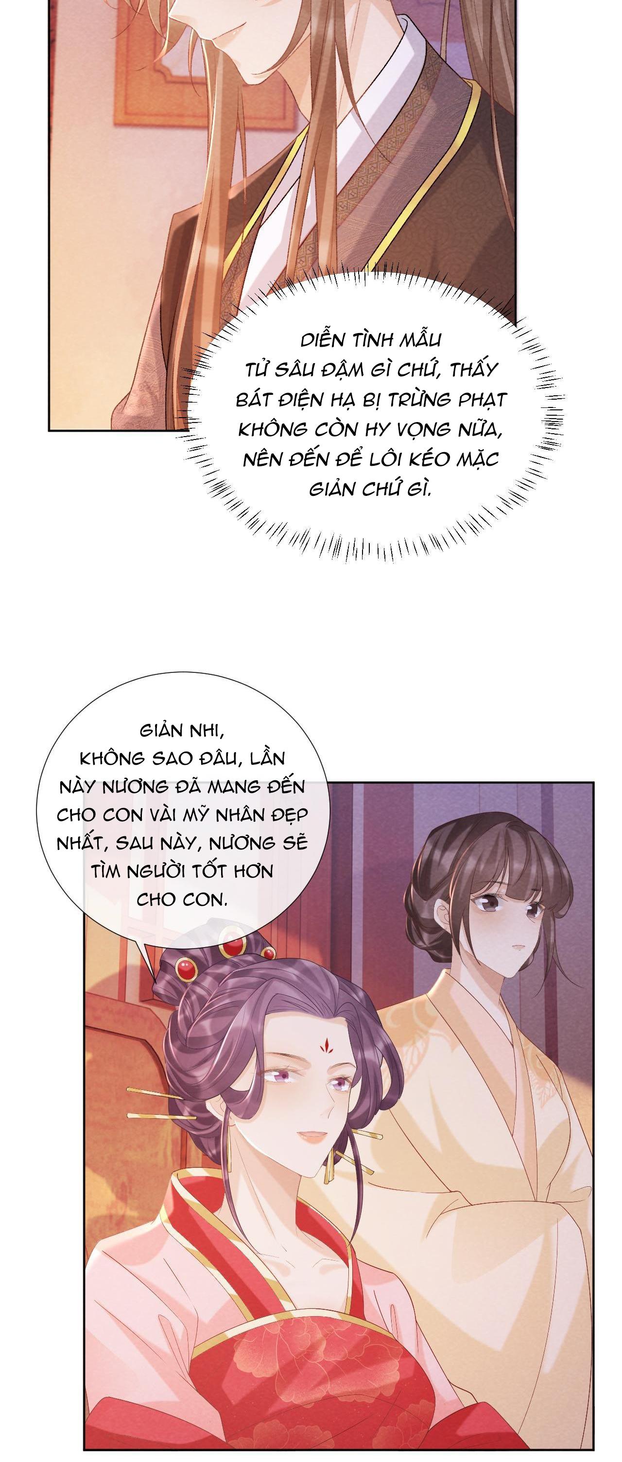 Cạm Bẫy Của Kẻ Biến Thái Chapter 44 - Trang 2