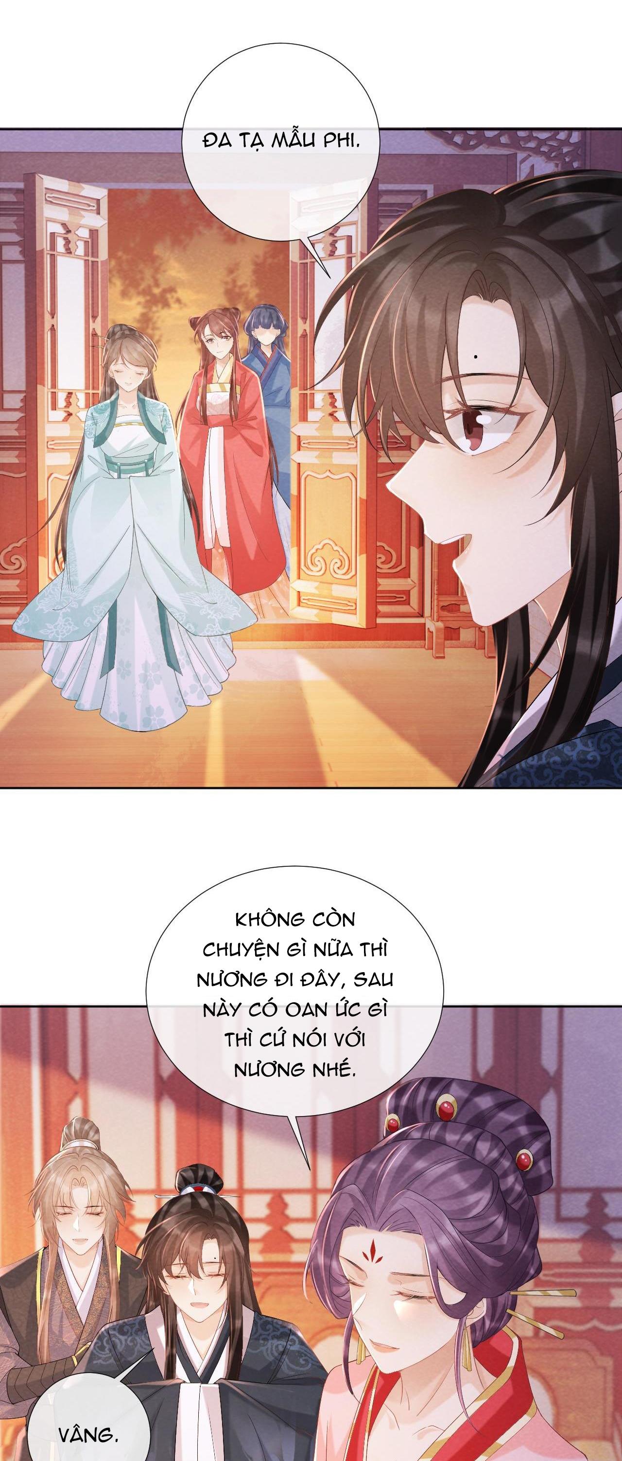 Cạm Bẫy Của Kẻ Biến Thái Chapter 44 - Trang 2