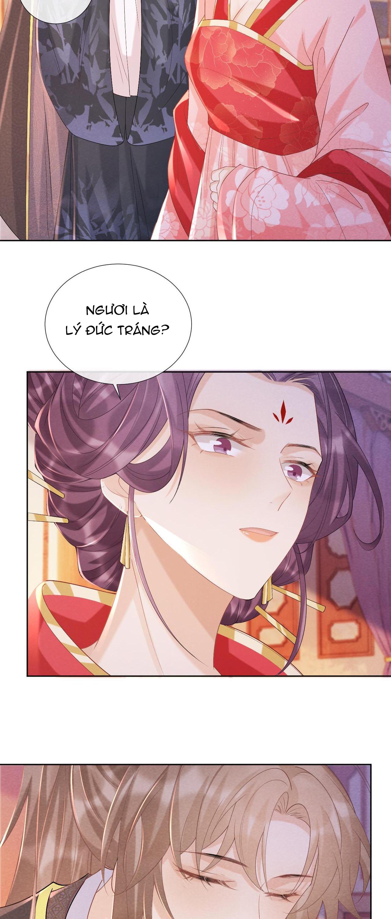 Cạm Bẫy Của Kẻ Biến Thái Chapter 44 - Trang 2