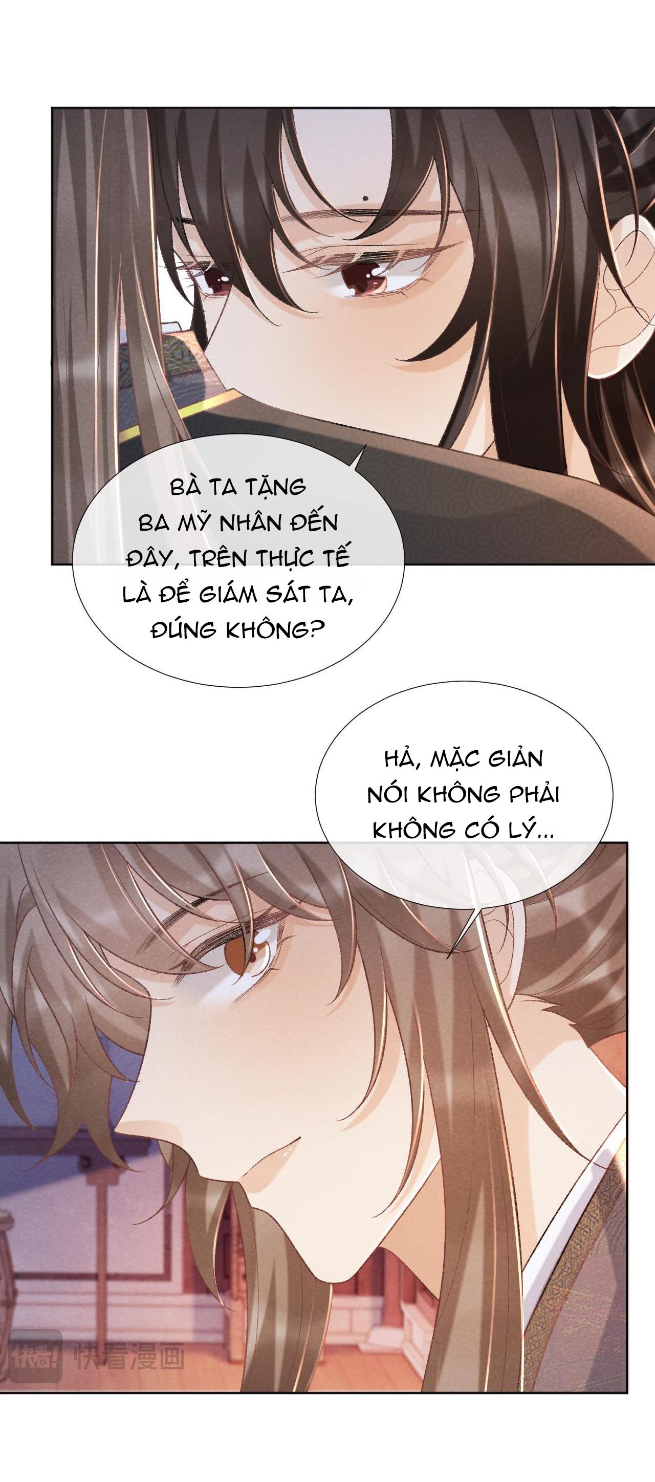 Cạm Bẫy Của Kẻ Biến Thái Chapter 44 - Trang 2